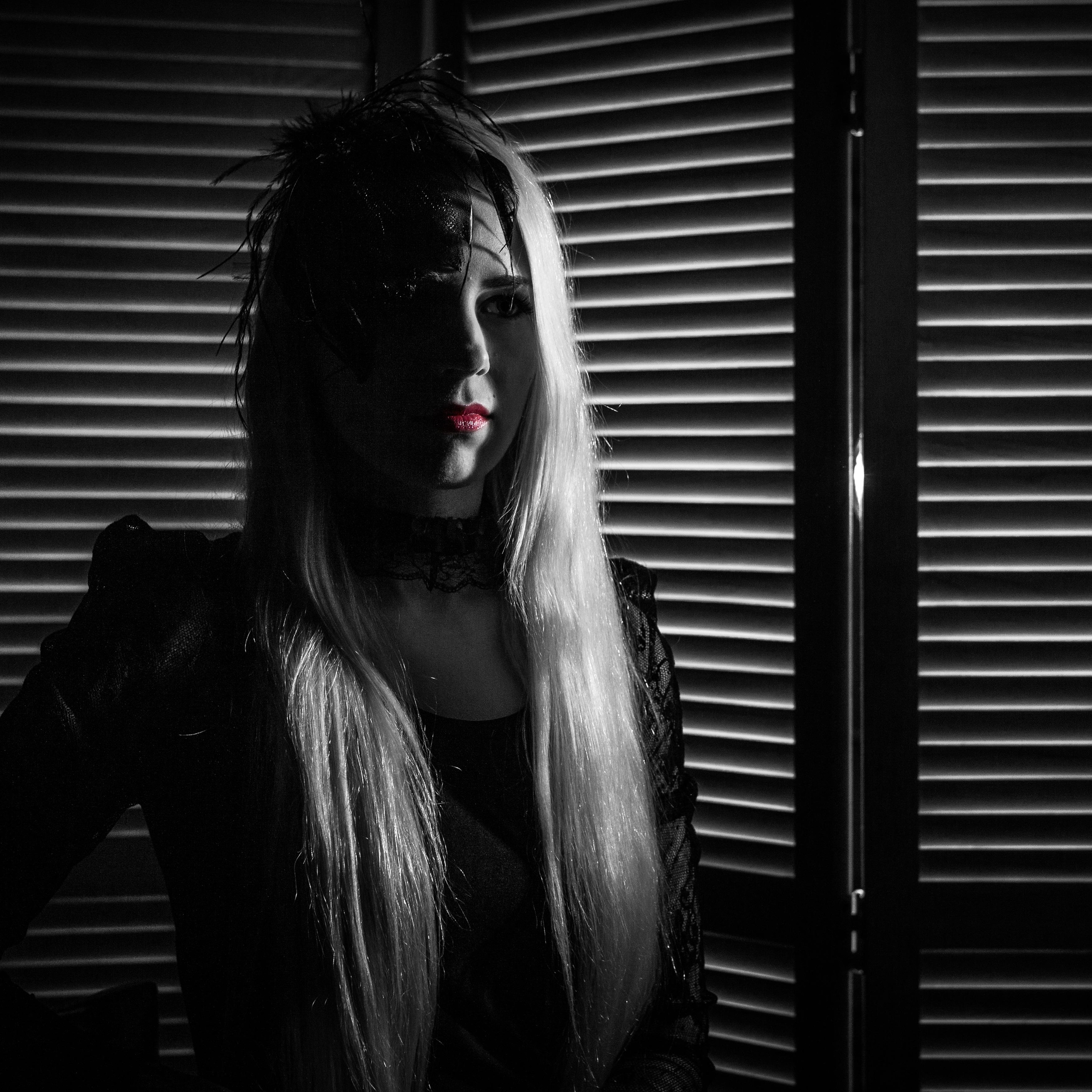 Commercial. Alexandr Staub Multidisciplinary artist