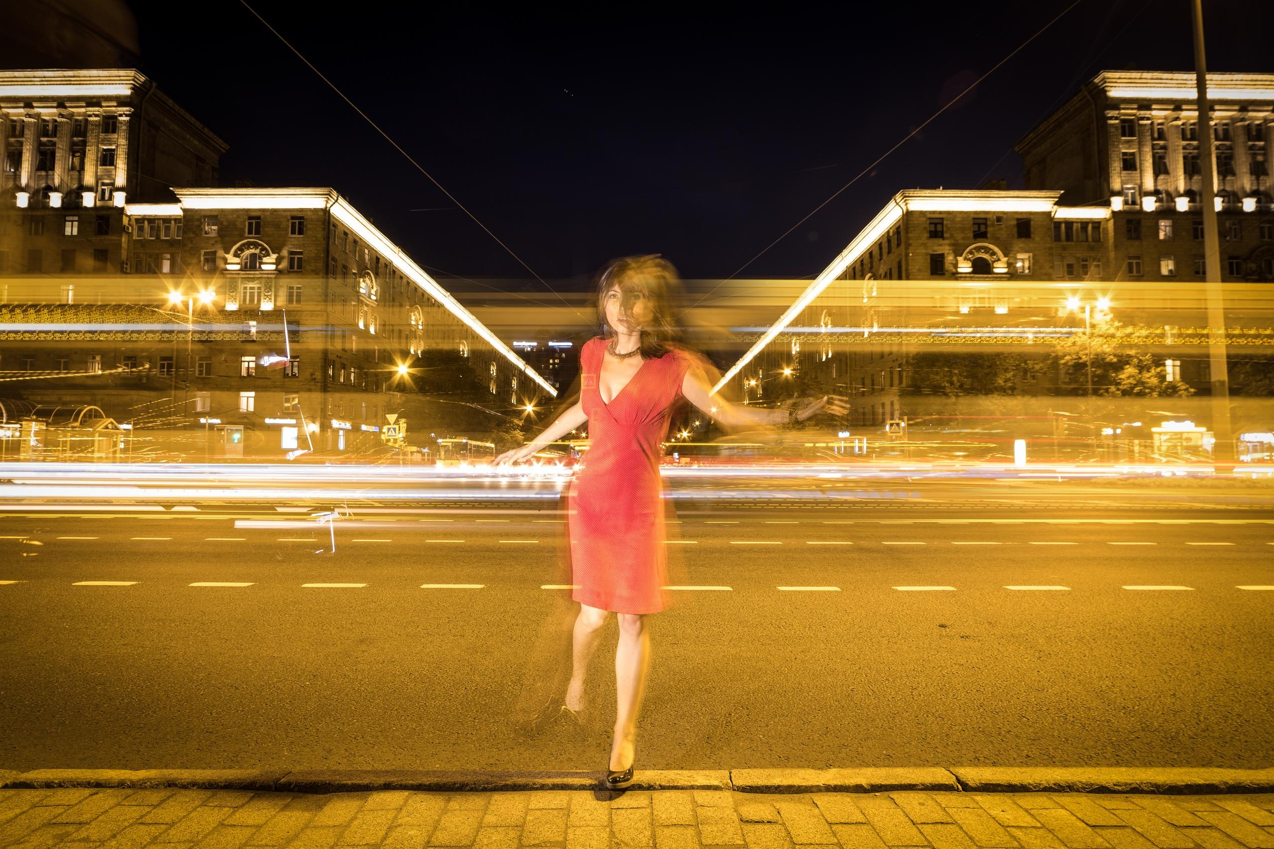 Commercial. Alexandr Staub Multidisciplinary artist