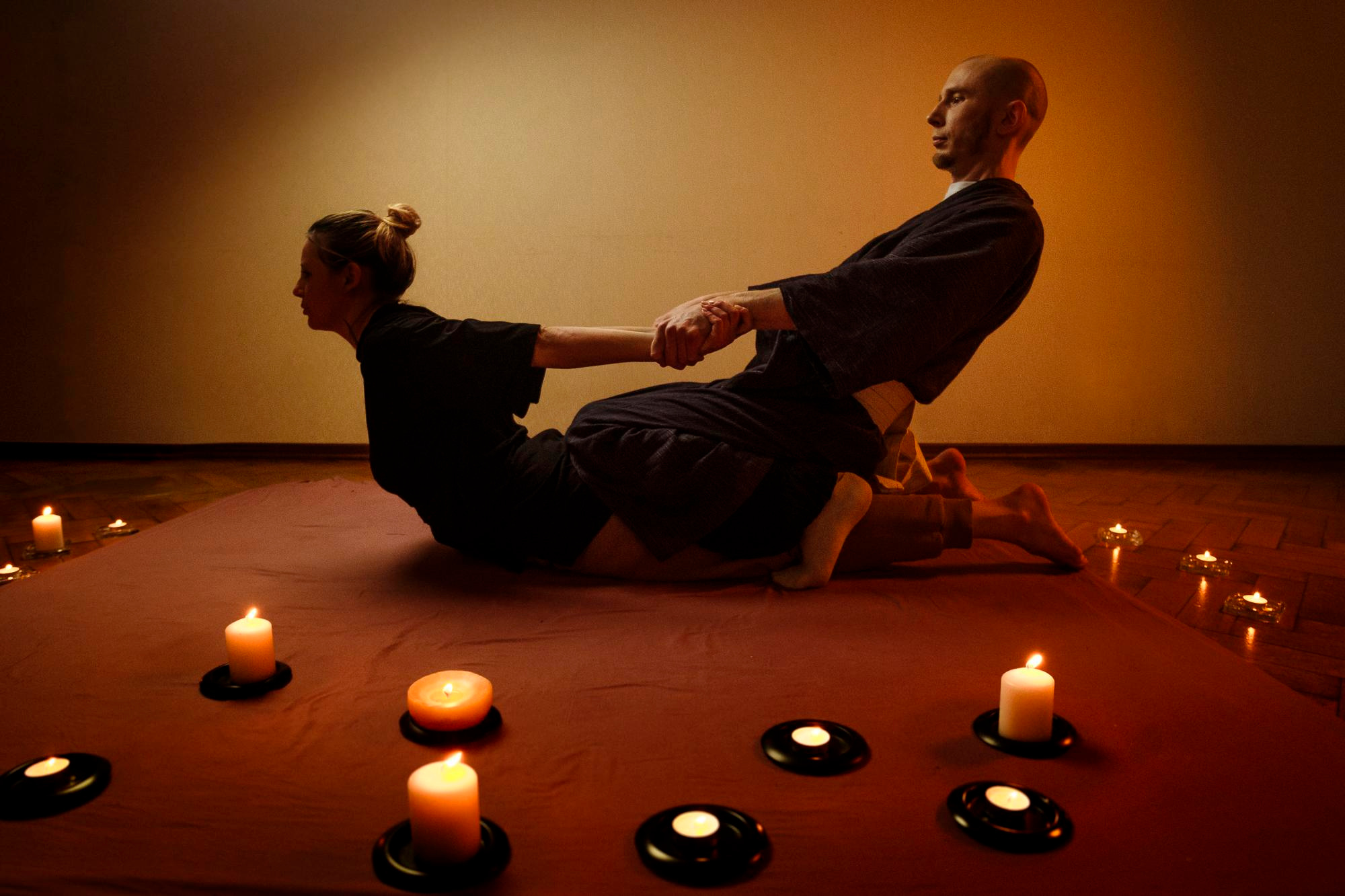 Commercial. Alexandr Staub Multidisciplinary artist