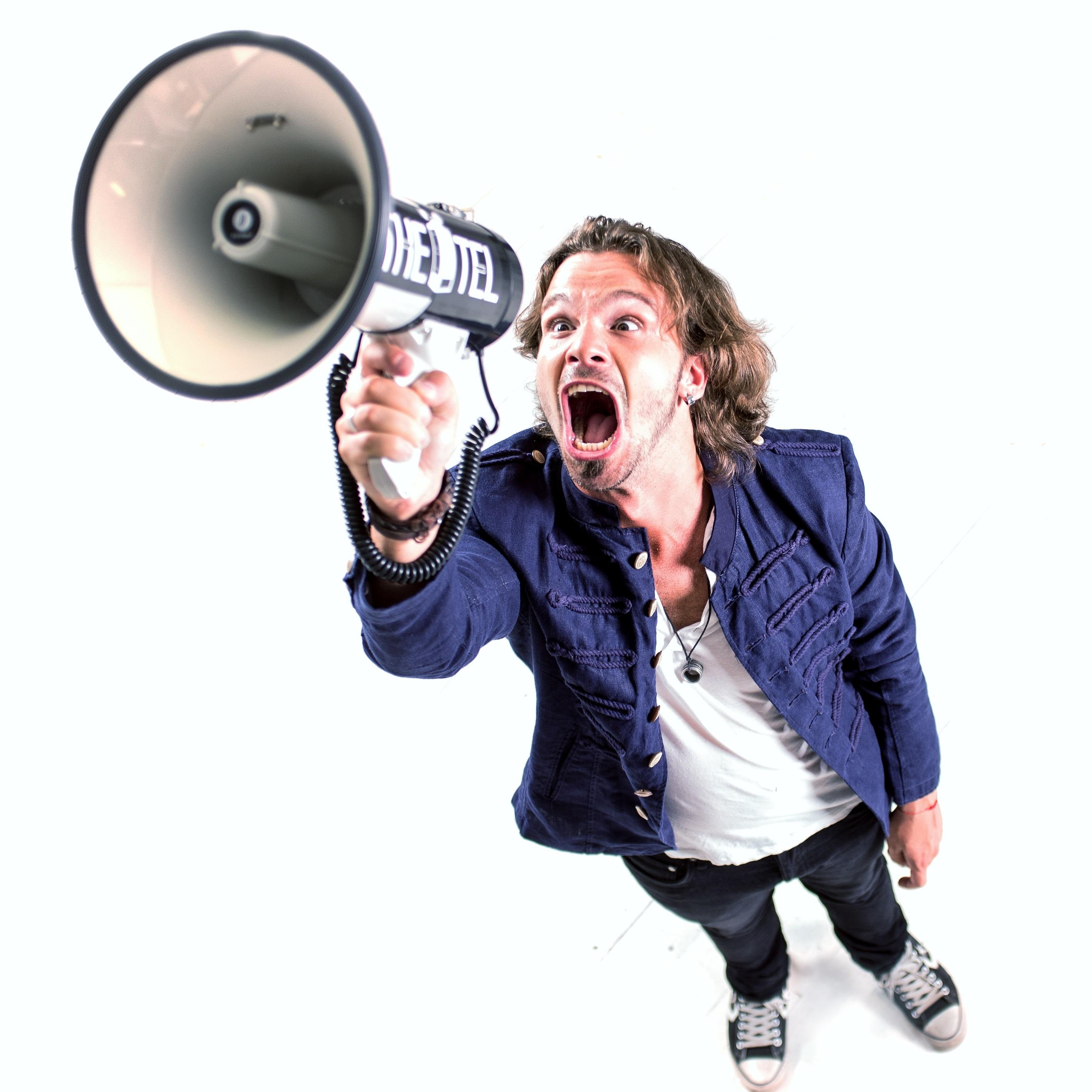 Commercial. Alexandr Staub Multidisciplinary artist