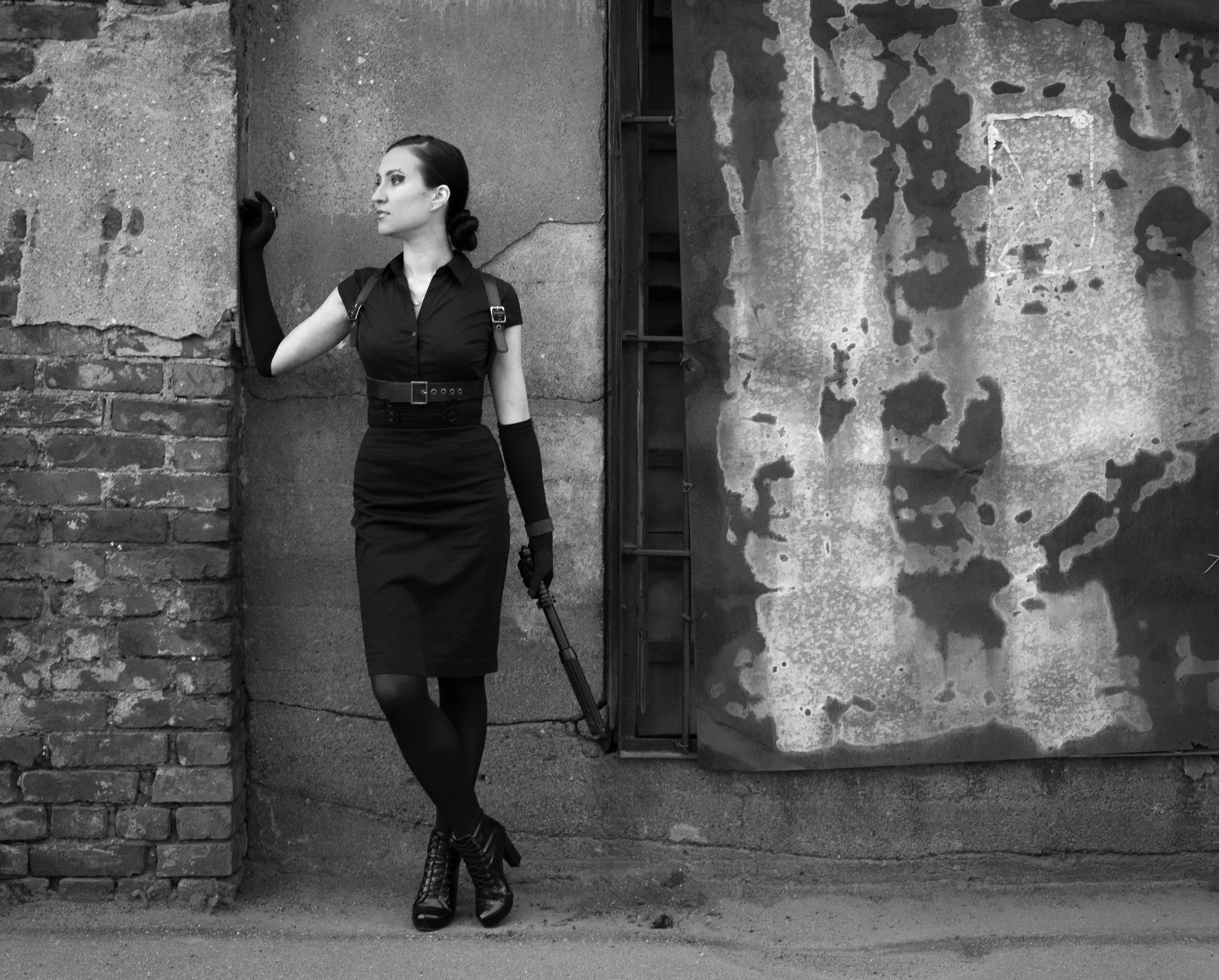 Commercial. Alexandr Staub Multidisciplinary artist