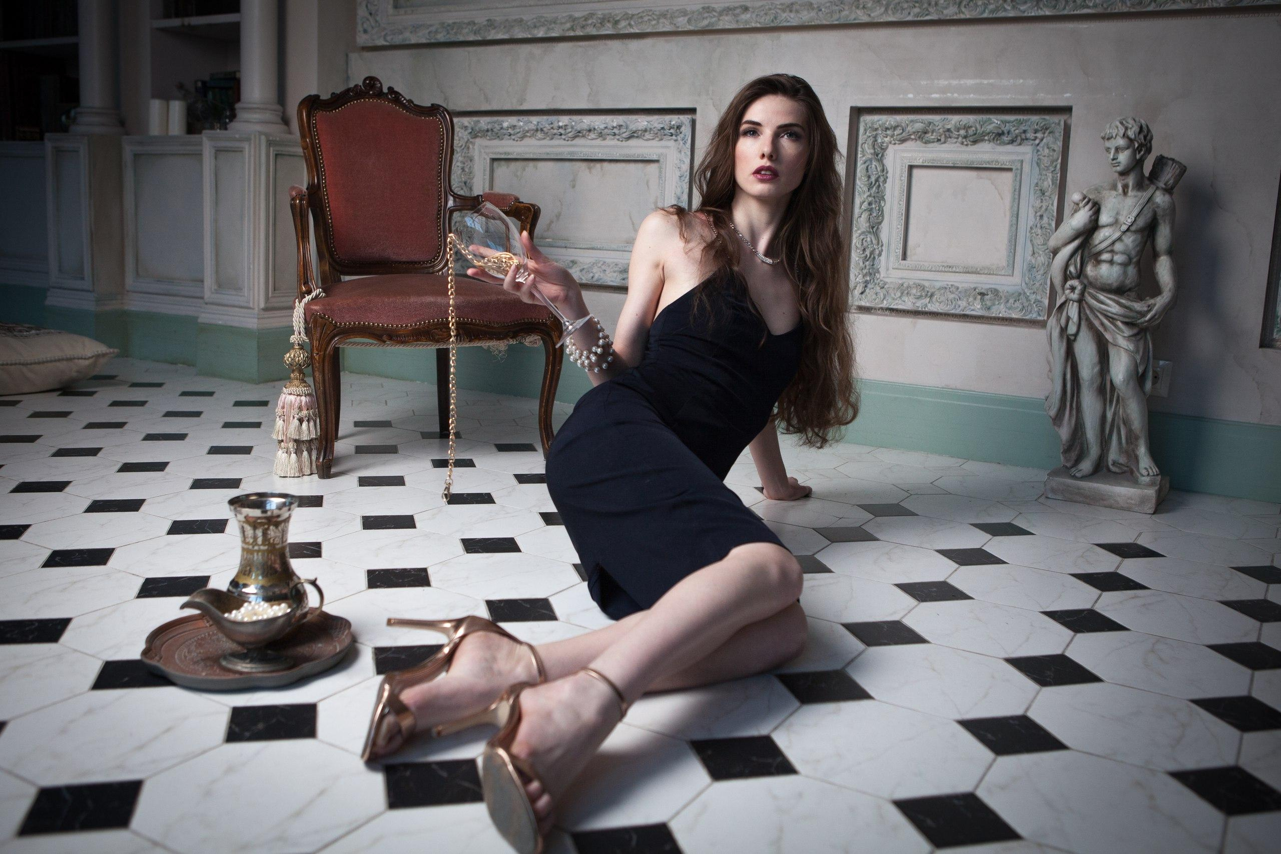 Commercial. Alexandr Staub Multidisciplinary artist