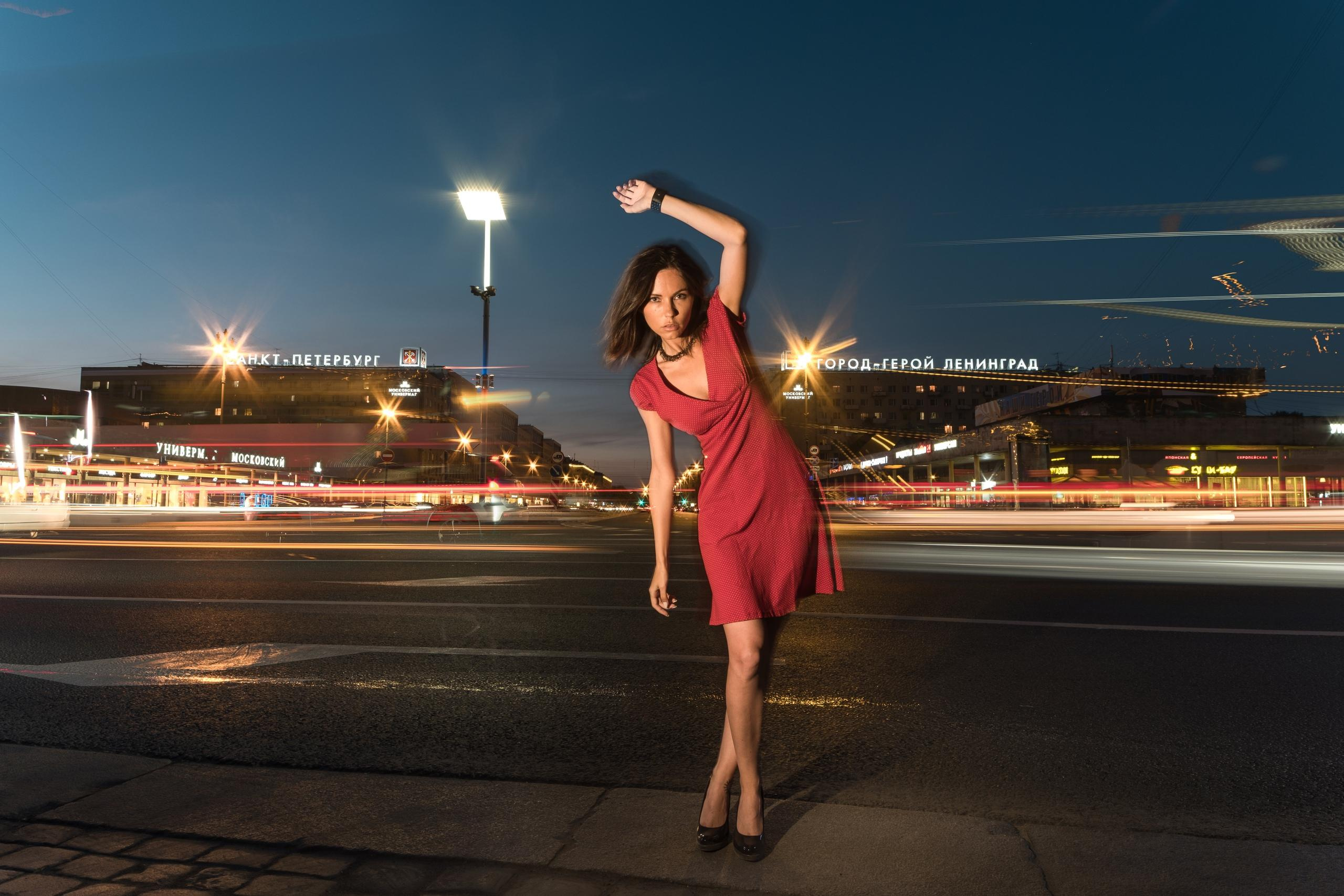 Commercial. Alexandr Staub Multidisciplinary artist