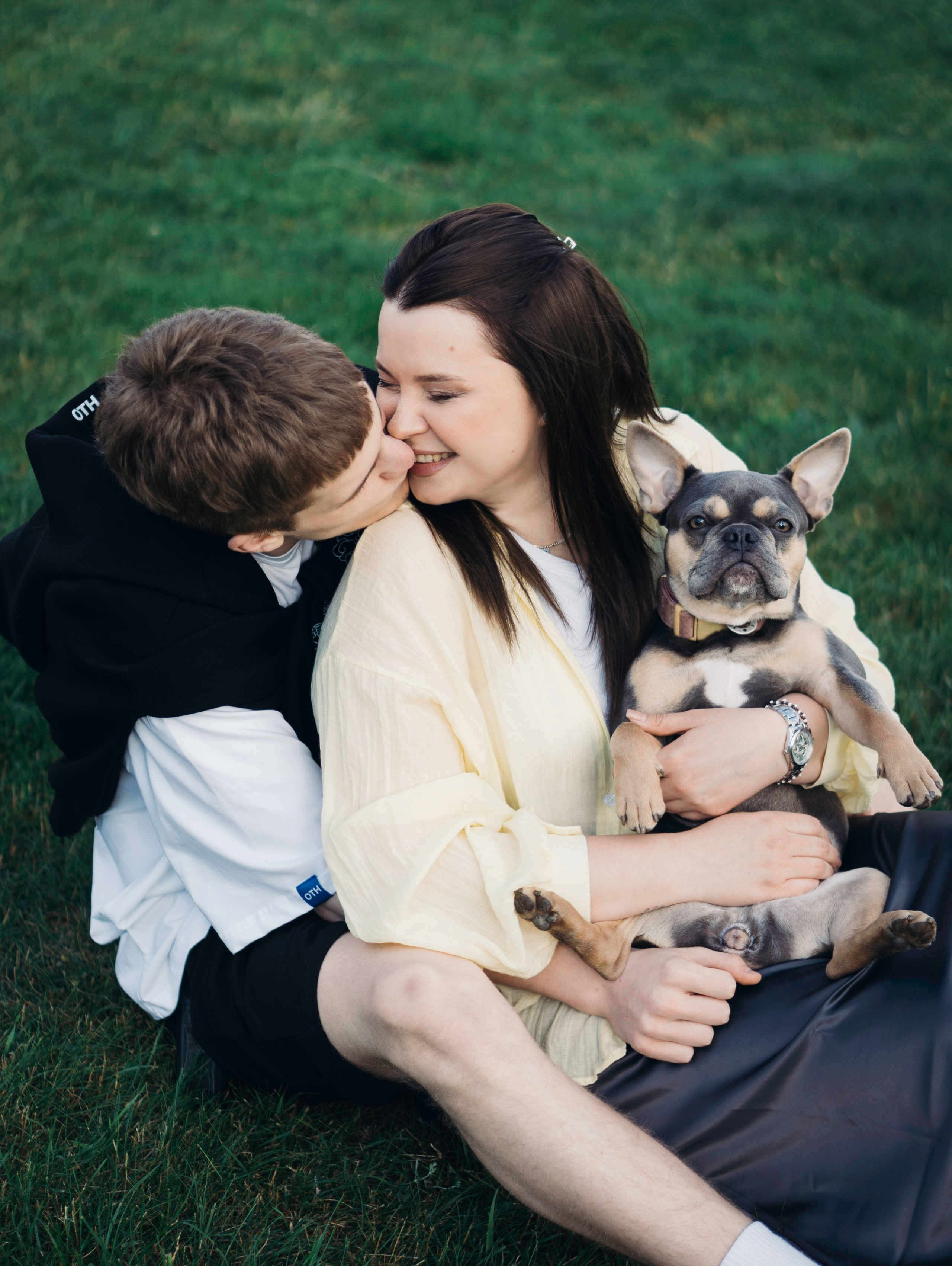 LOVESTORY. Фотограф Сорокина Валерия | Москва