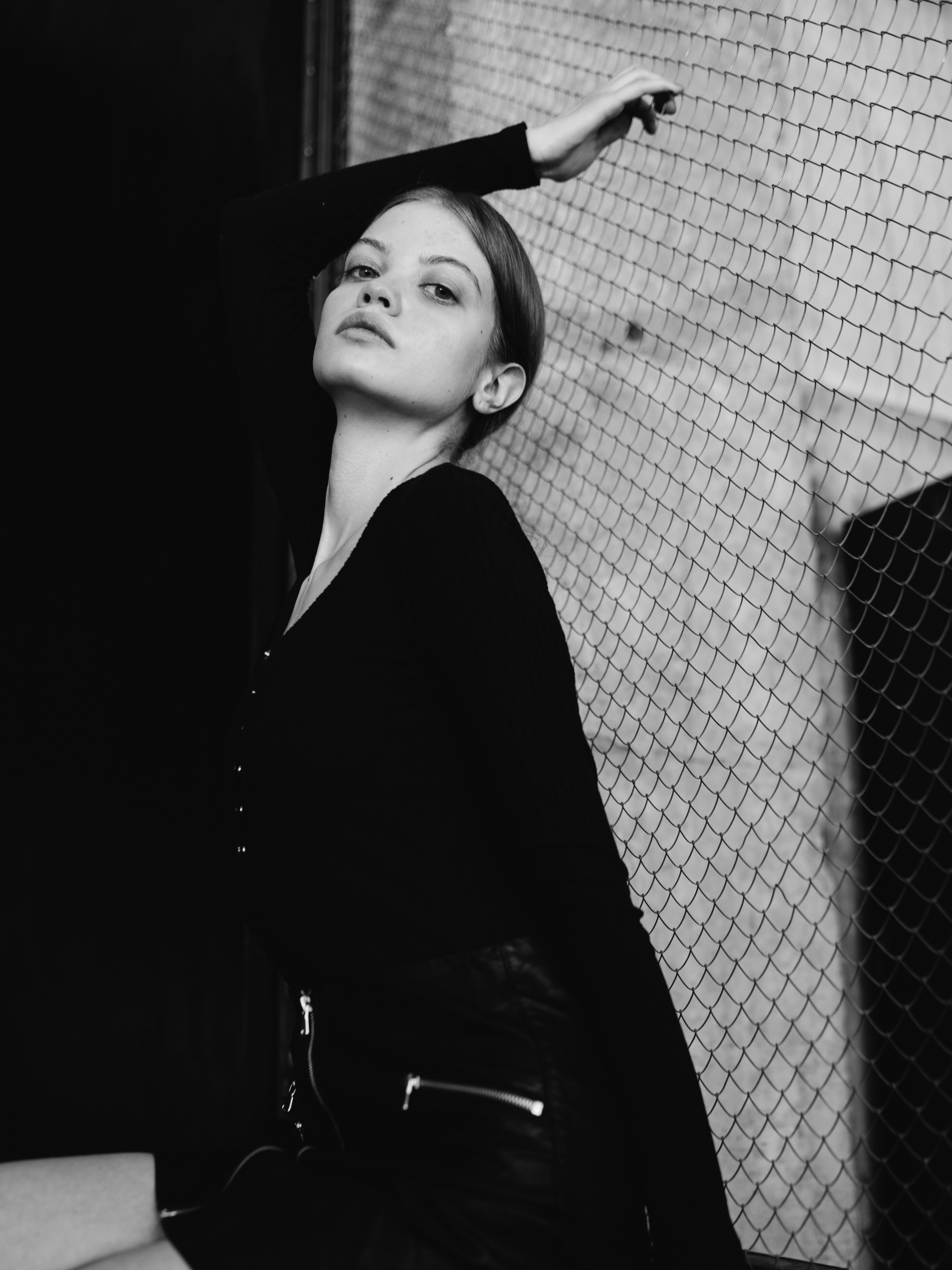 ПОРТРЕТНЫЕ СЪЁМКИ. Фотограф Сорокина Валерия | Москва