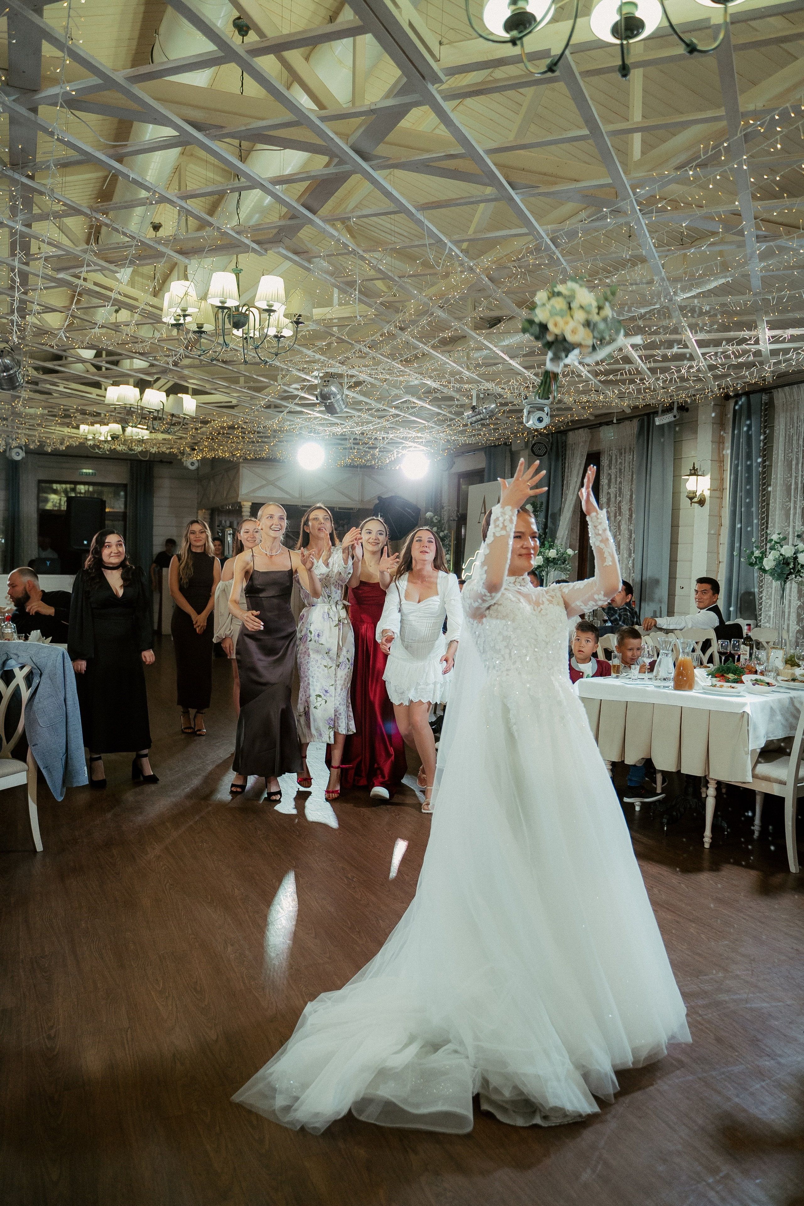 Анна и Андрей. Фотограф Никита Анкудинов. Москва — Чебоксары — Казань