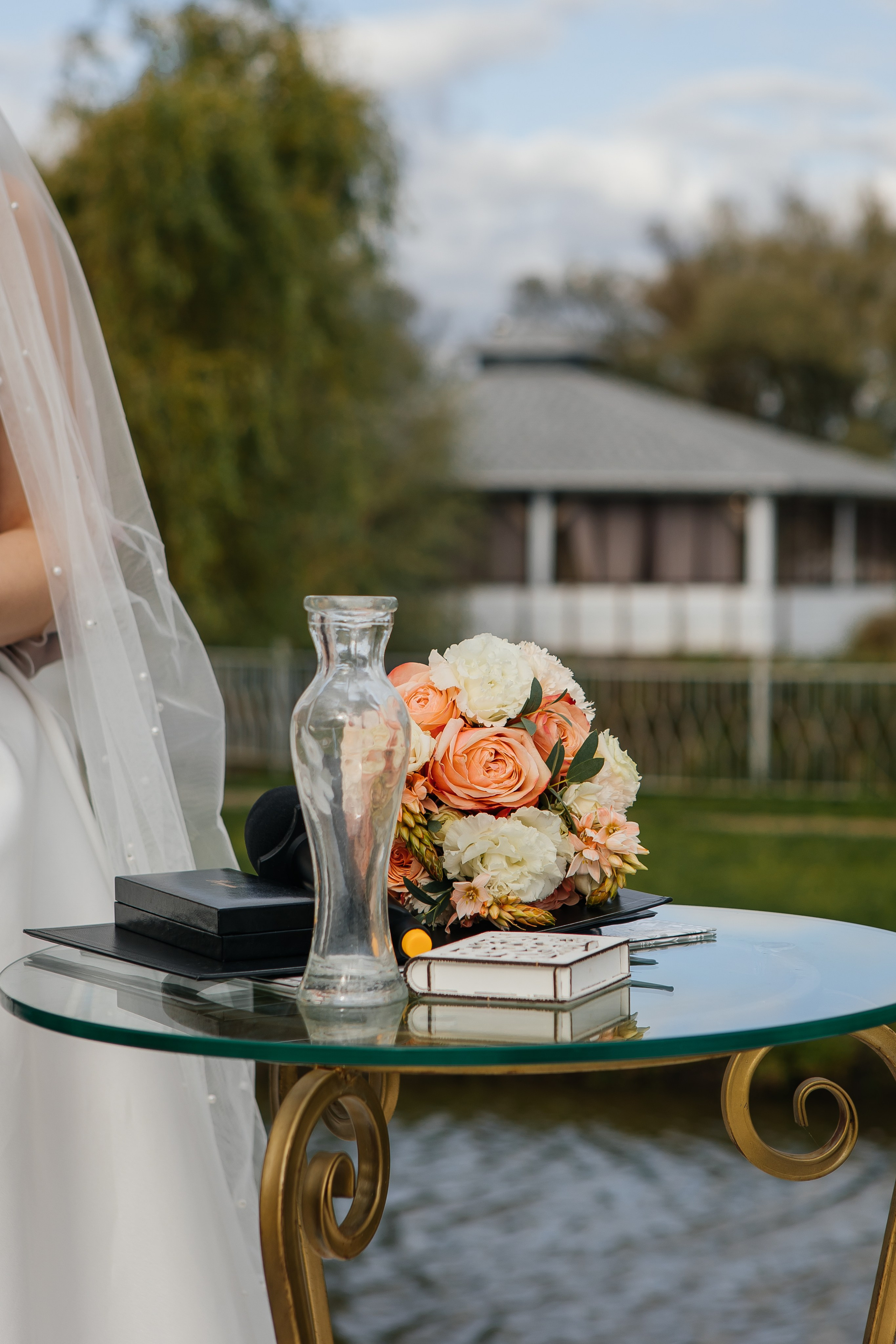 Евгений Мария. Свадебный фотограф в Белгороде Юлия Шостак