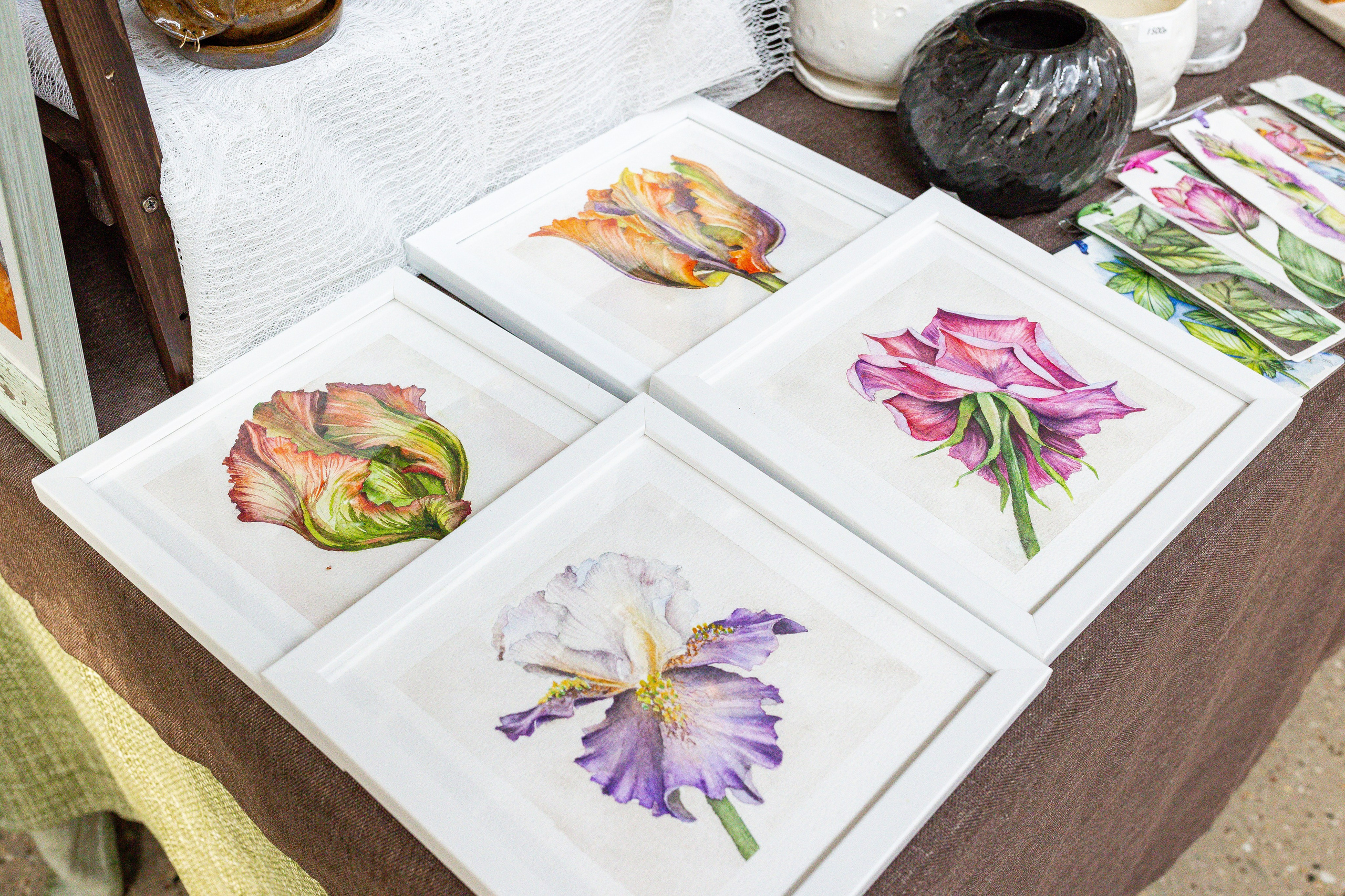 Growbox 1–2 марта. Александра Куликова фотограф, Москва