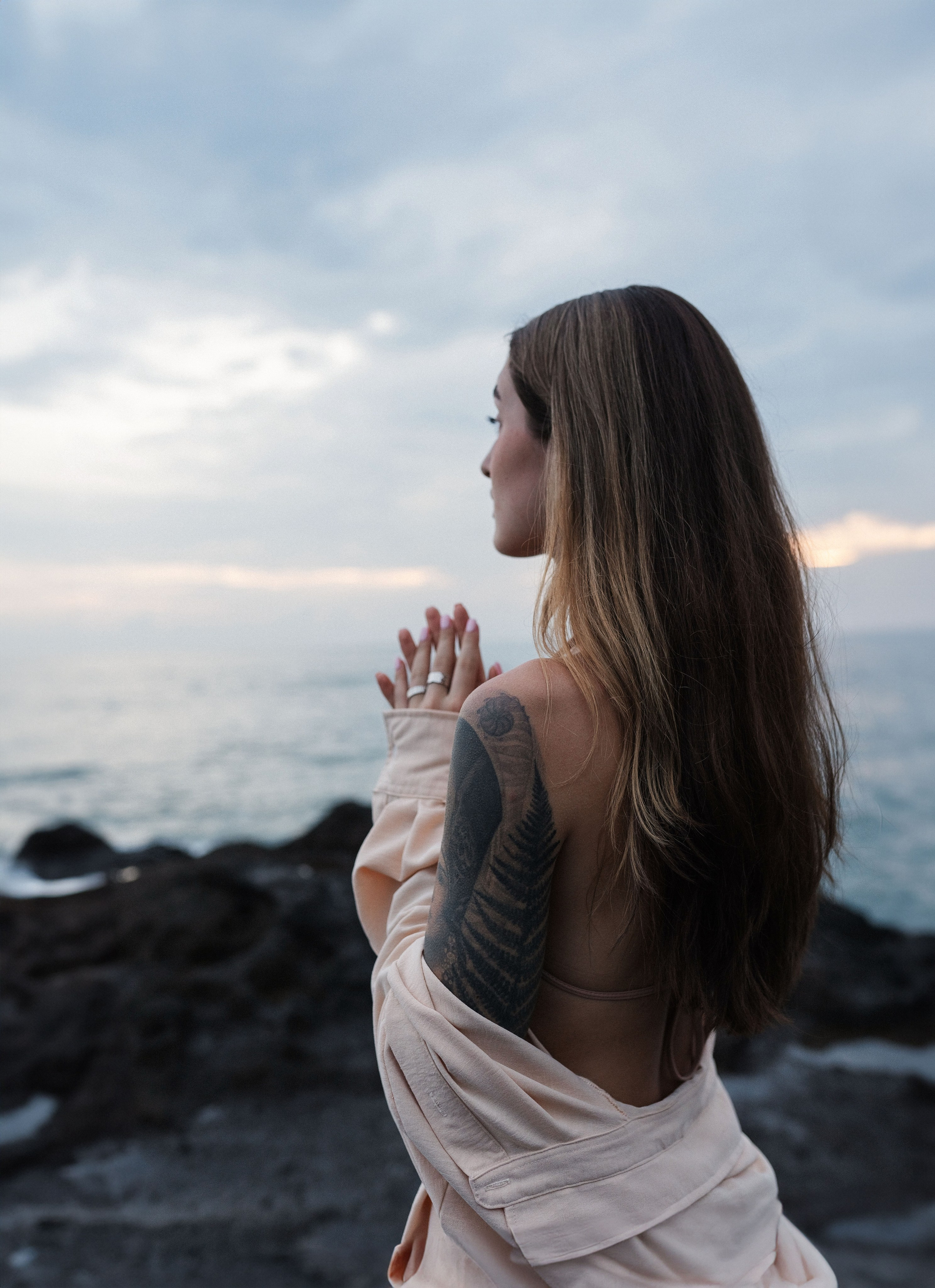 Портретная волшебная фотосессия на островах | Фотограф по миру Дарья Мейкер. Дарья Мейкер • Фотограф в Санкт-Петербурге