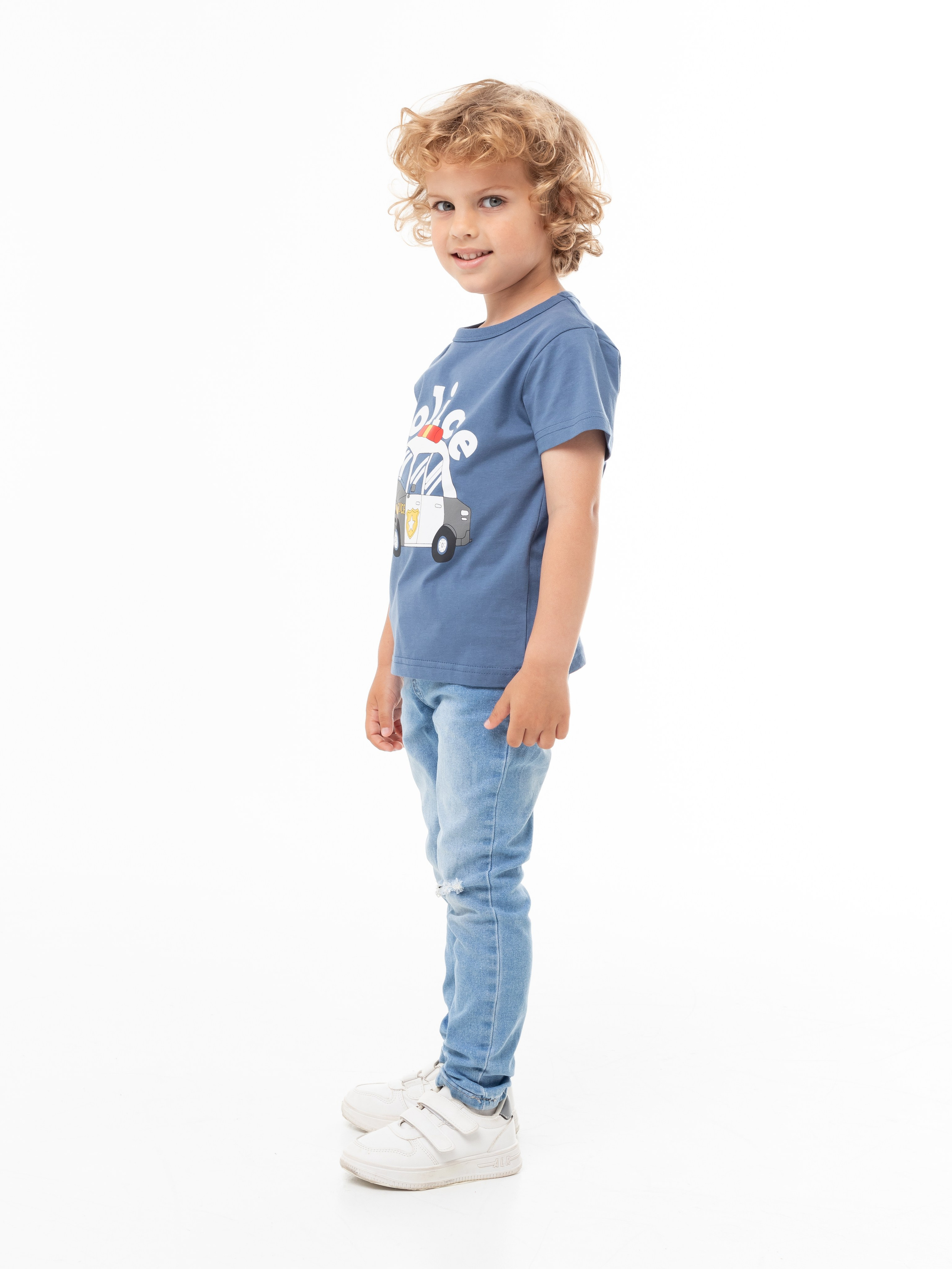 Дет. футболки. Фотограф в Краснодаре Арина Кудряшова