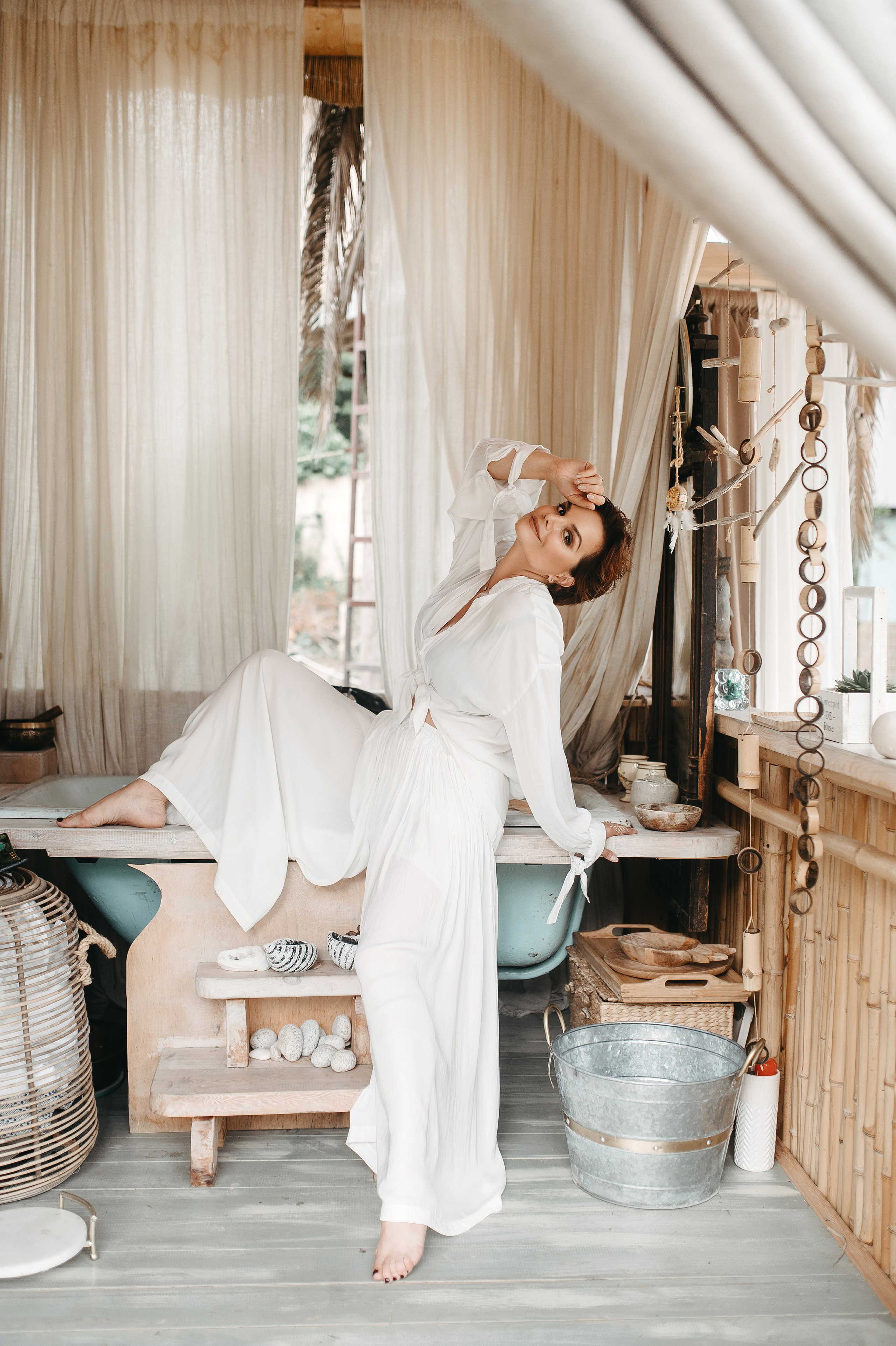 Оля в Сочи. Свадебный и студийный фотограф Ирина Котикова