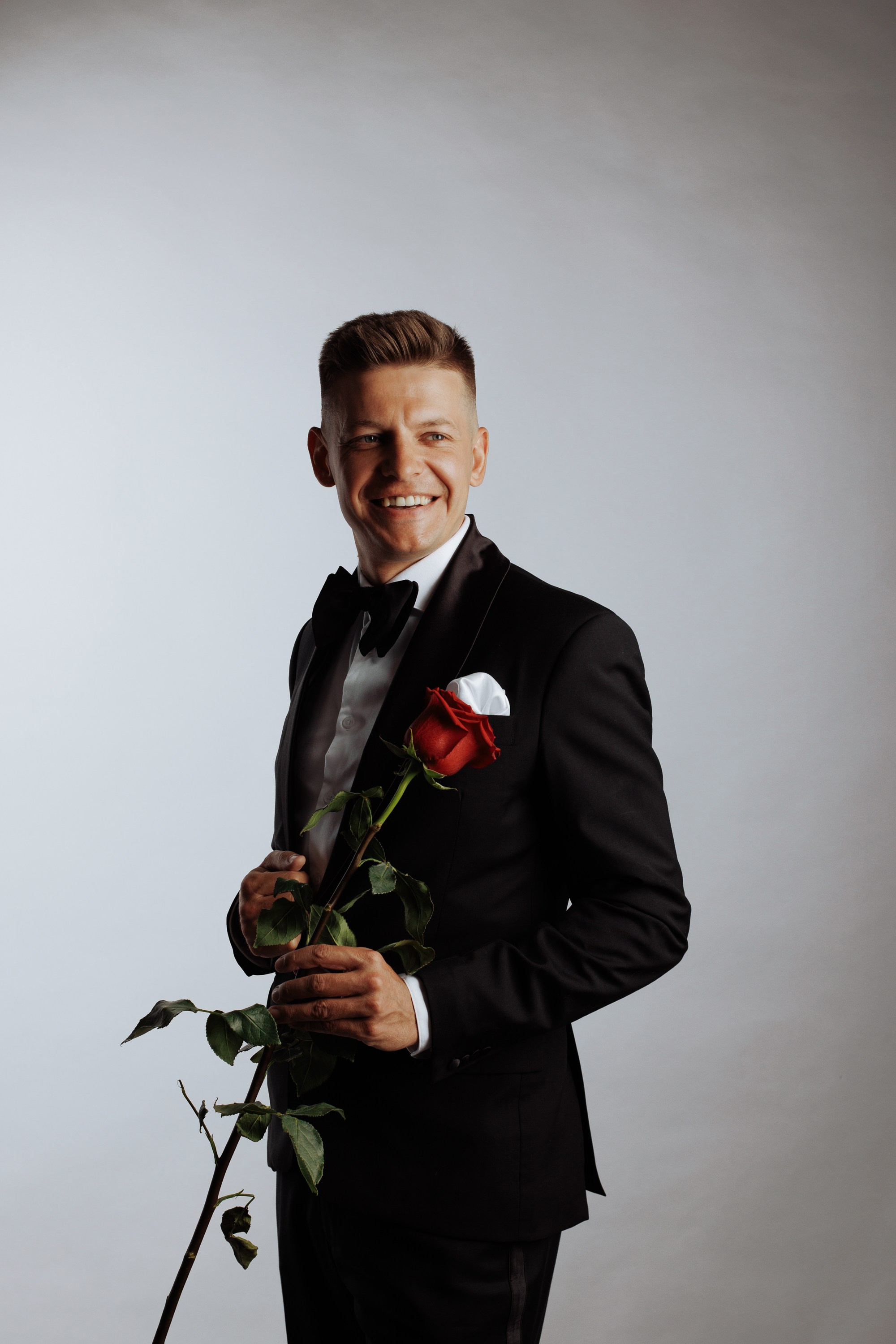 ShowmanClub Baikal. Свадебный фотограф