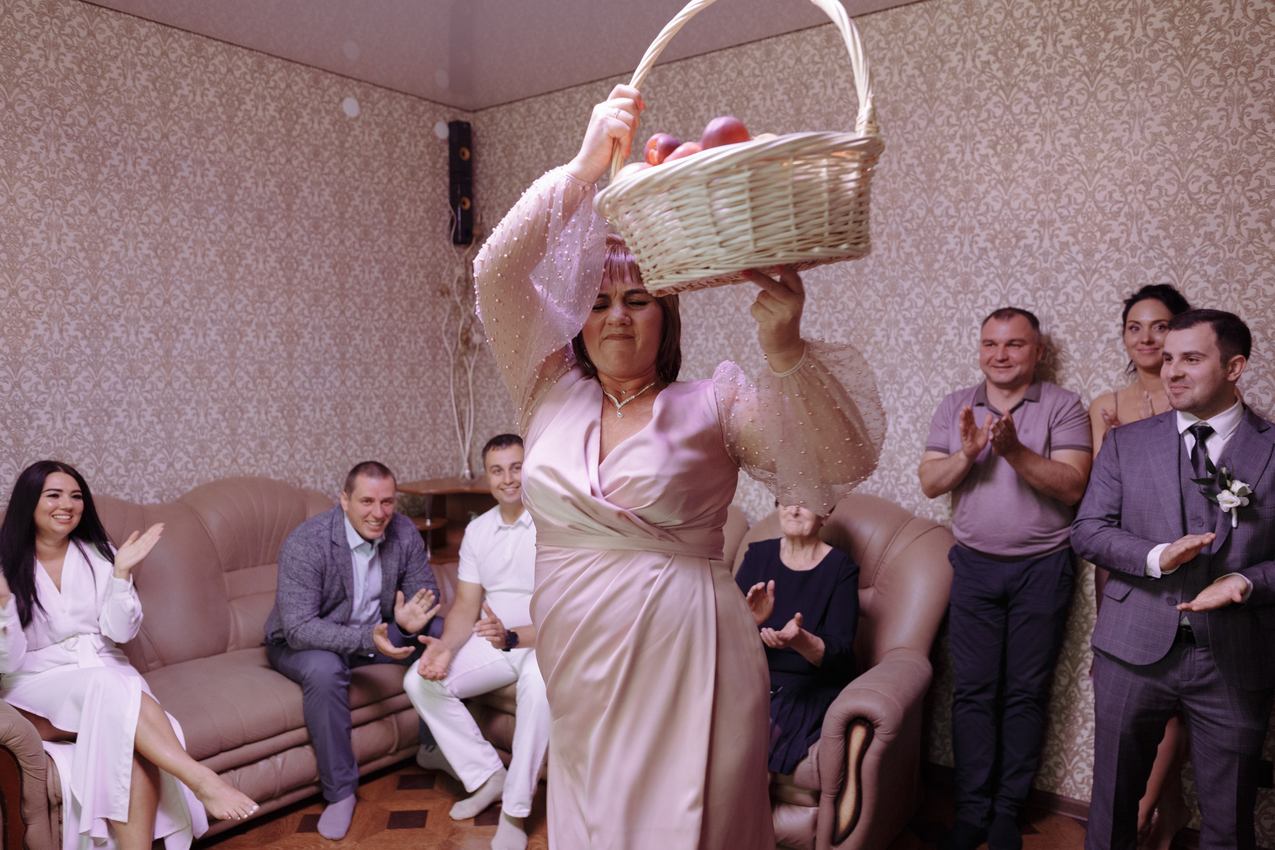 Степан и Элянора (полный день). Свадебный фотограф