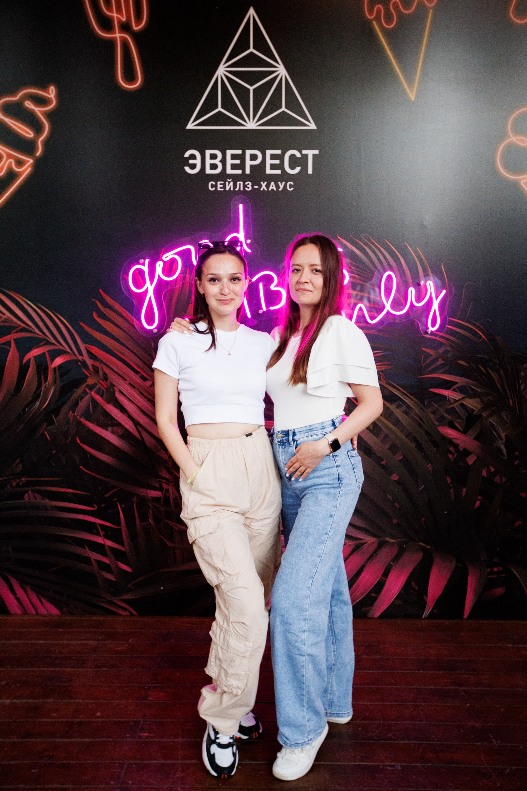 EVEREST VIBE good vibes only 16.08.2023. EVEREST PHOTO REPORT