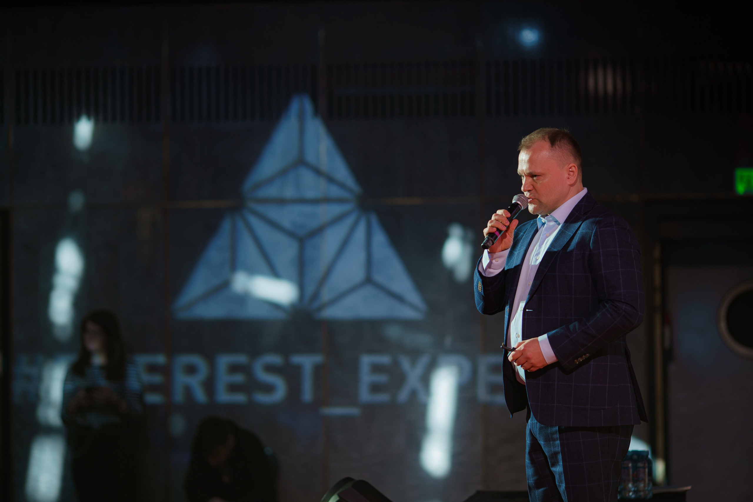 ЭВЕРЕСТ Эксперт 10.03.2020. EVEREST PHOTO REPORT