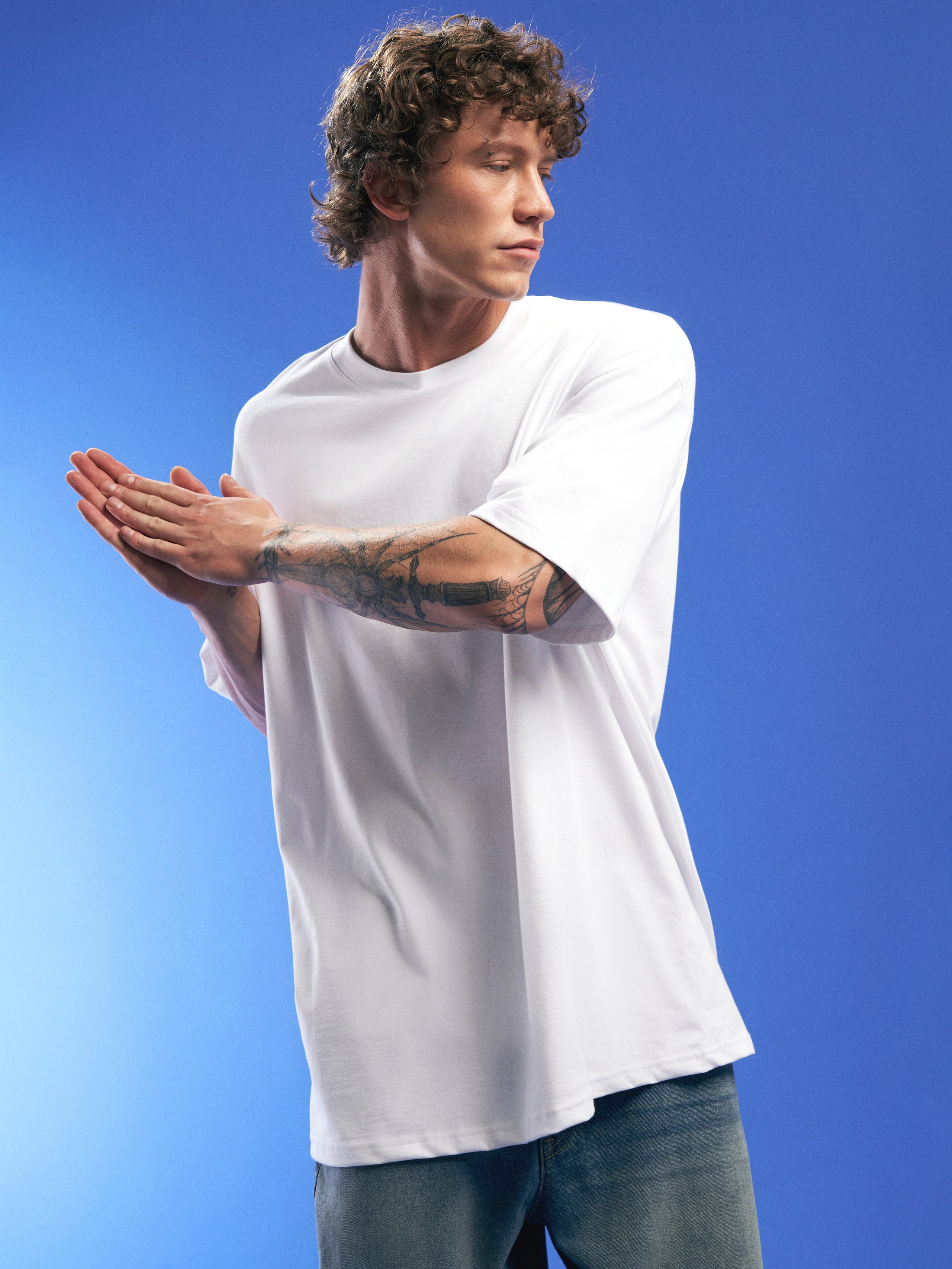 TVOE — BASE COLLECTION. DINIS MUSTAFIN | PHOTOGRAPHY