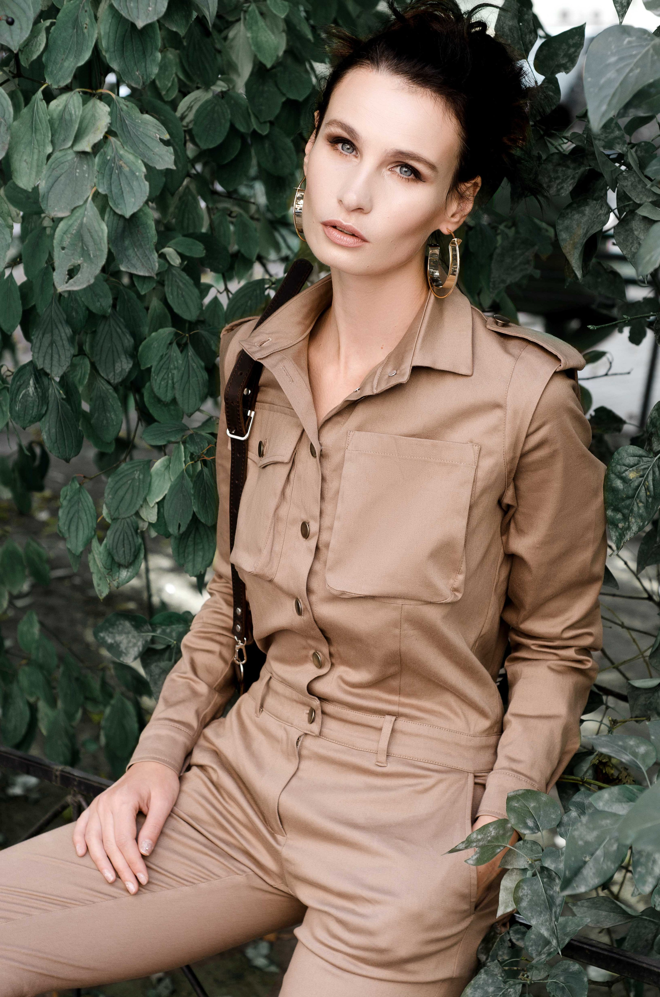 Съёмка контента для бренда Mint. Пашунеску Ксения: Фотограф | Фотосессия в Анапе