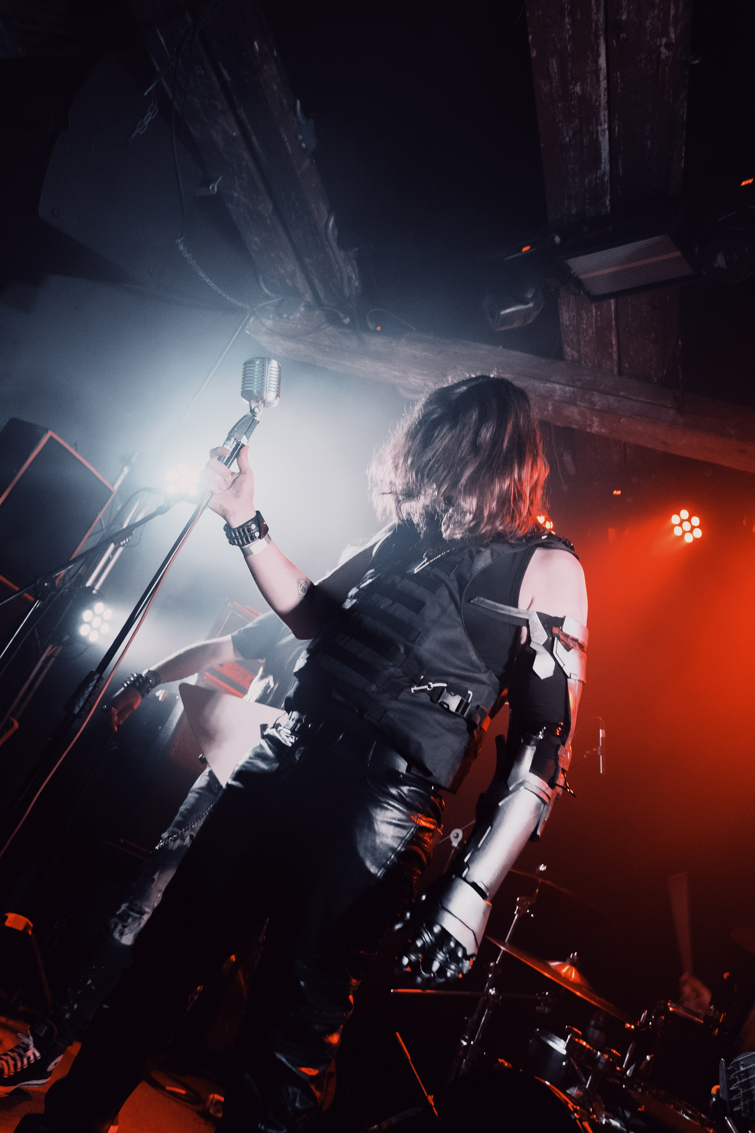 Event and party photography. Khanaan Wang-Jingwei