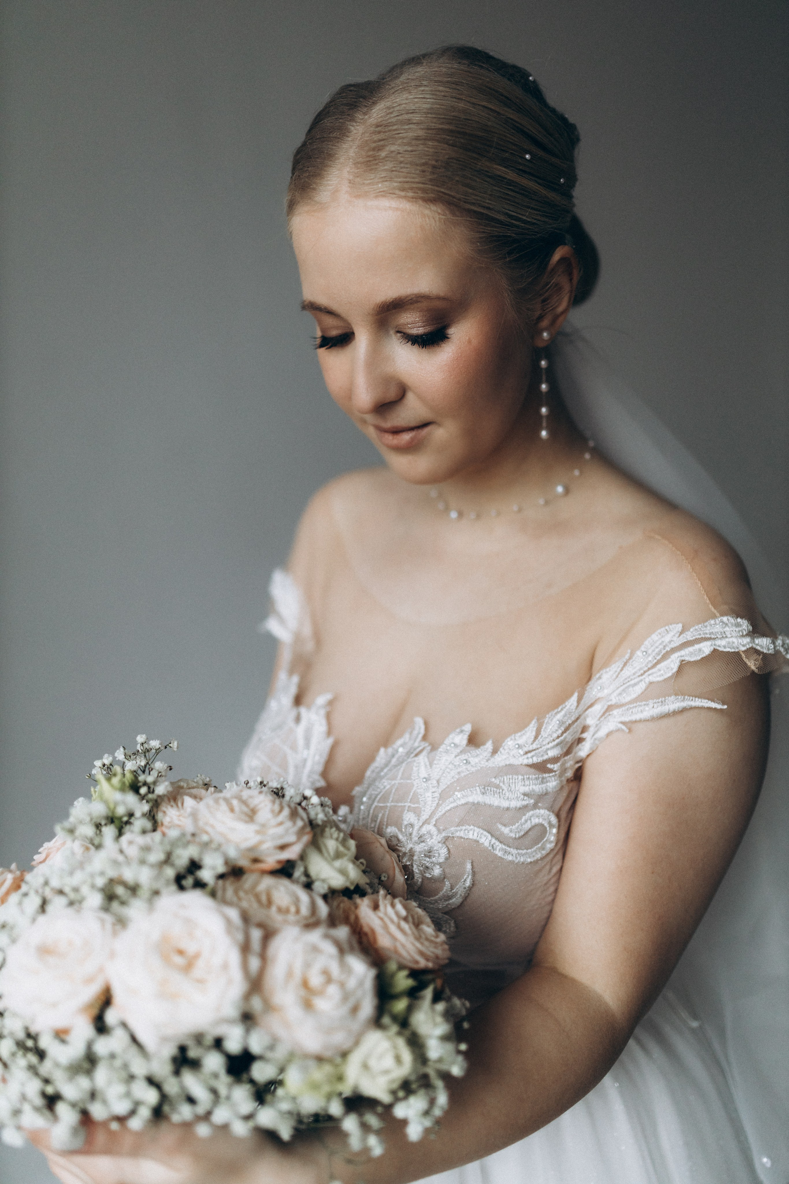 Диана & Артём. Фотограф НОГИНСК, Москва, Анастасия Белая