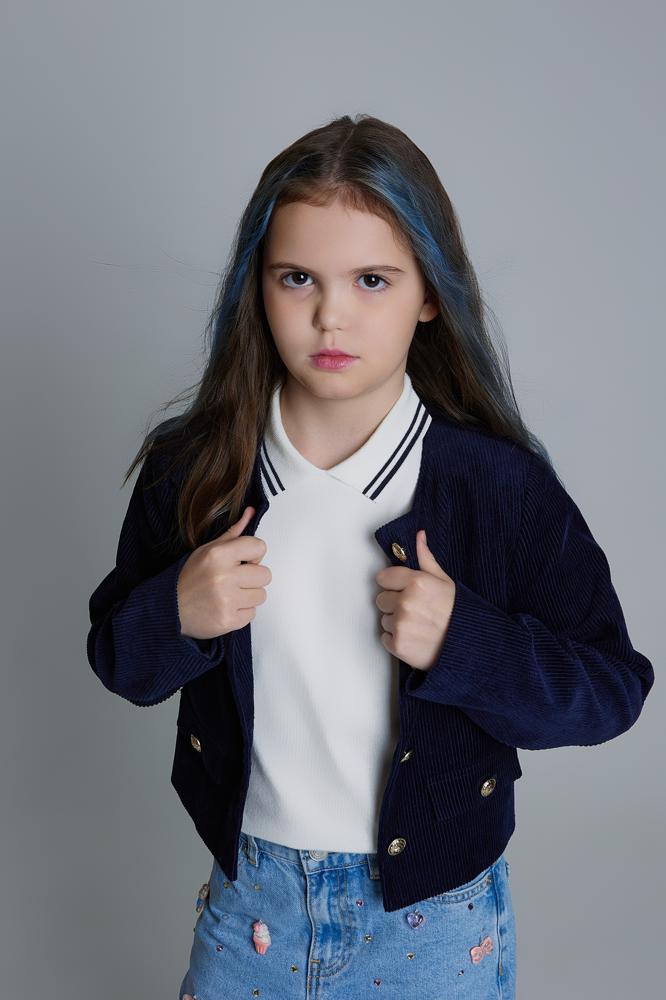 Портреты. Фотограф для вас и вашего бизнеса в Москве Альбина Никифоров