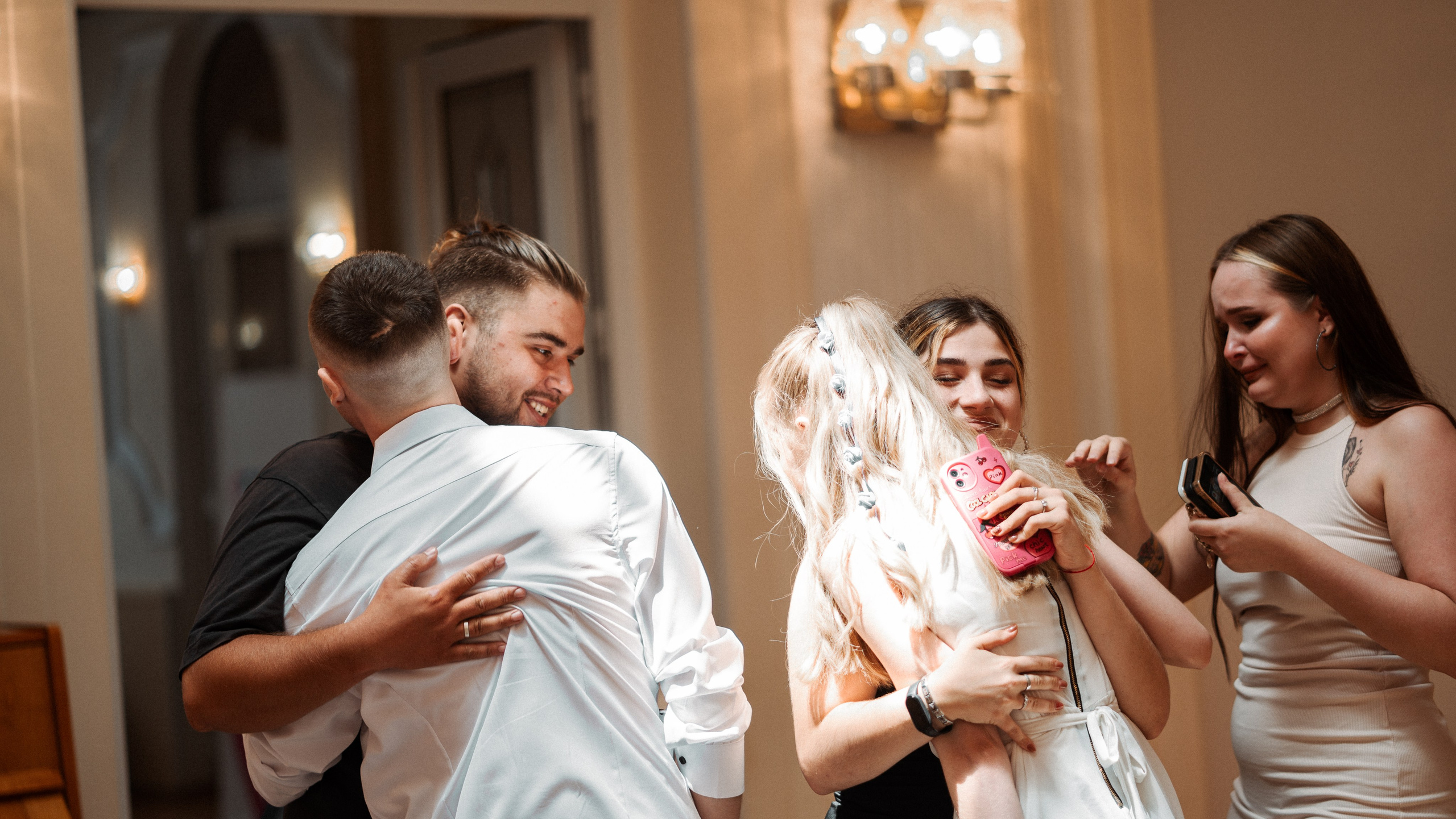 Фото мероприятия Краснодар. Фотограф Краснодар Артем Кивирян