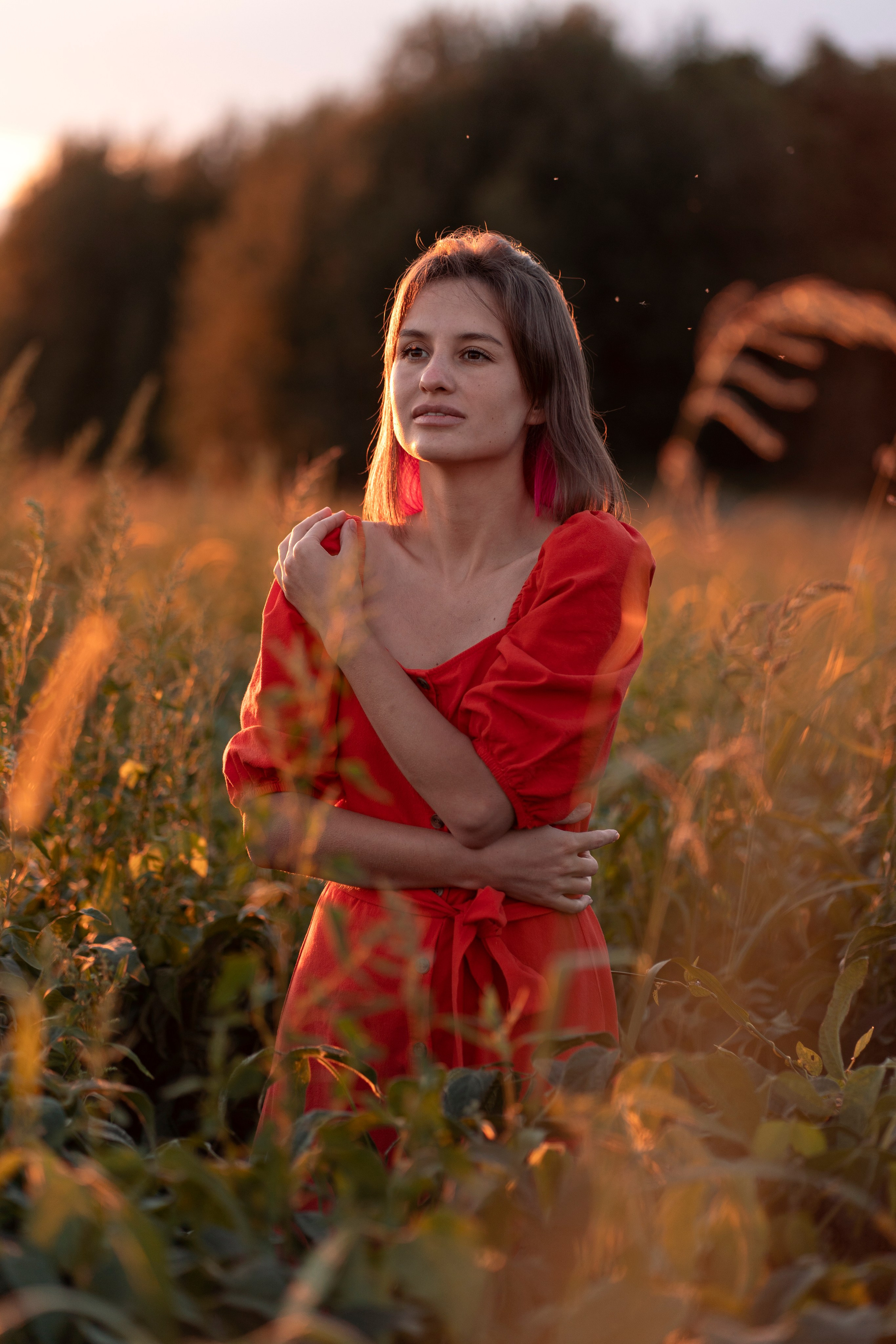 Женская художественная фотография. Семейный и детский фотограф в Хабаровске Ковалева Таисия