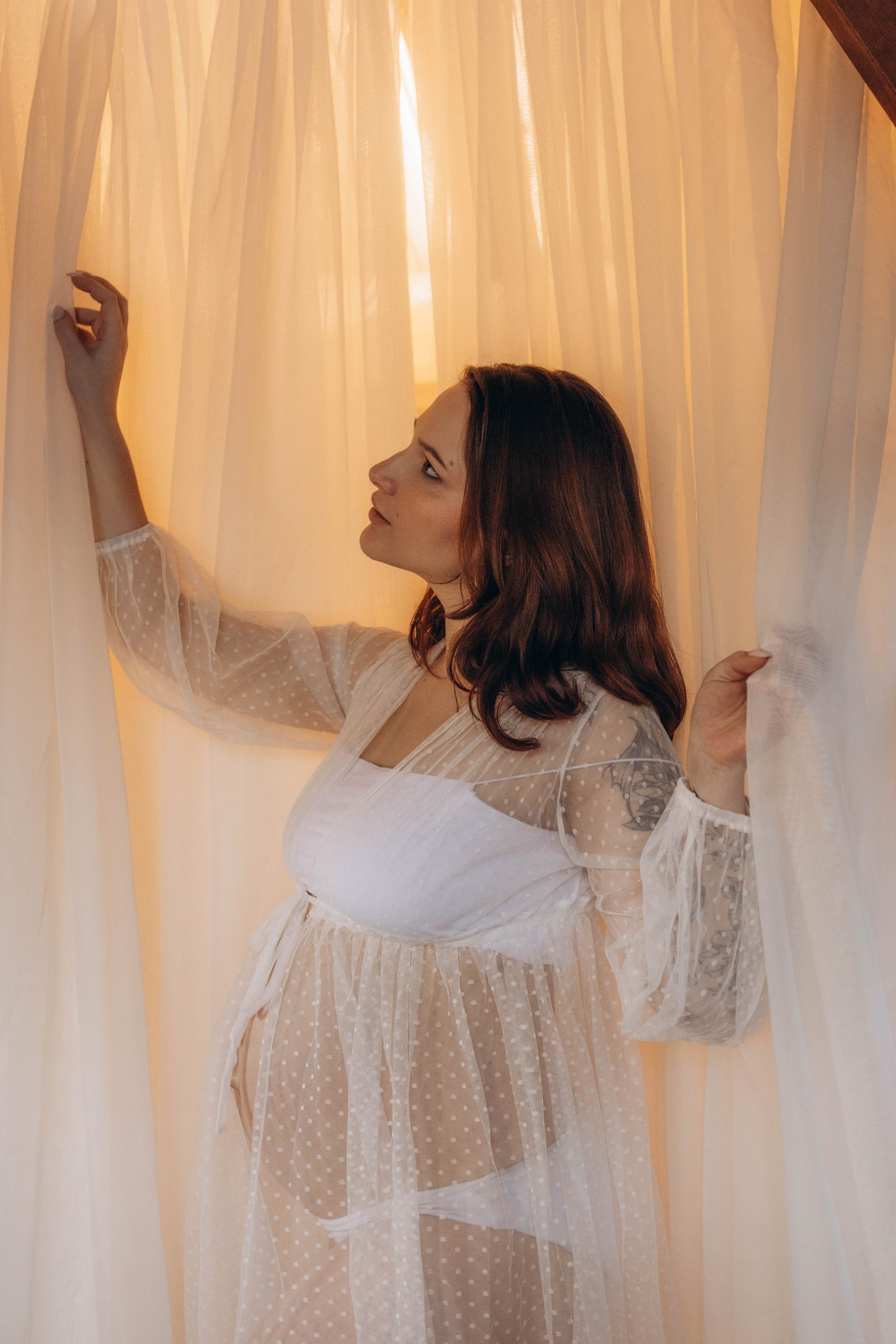 Мария. Наталья Косьянова. Ваш фотограф. Москва