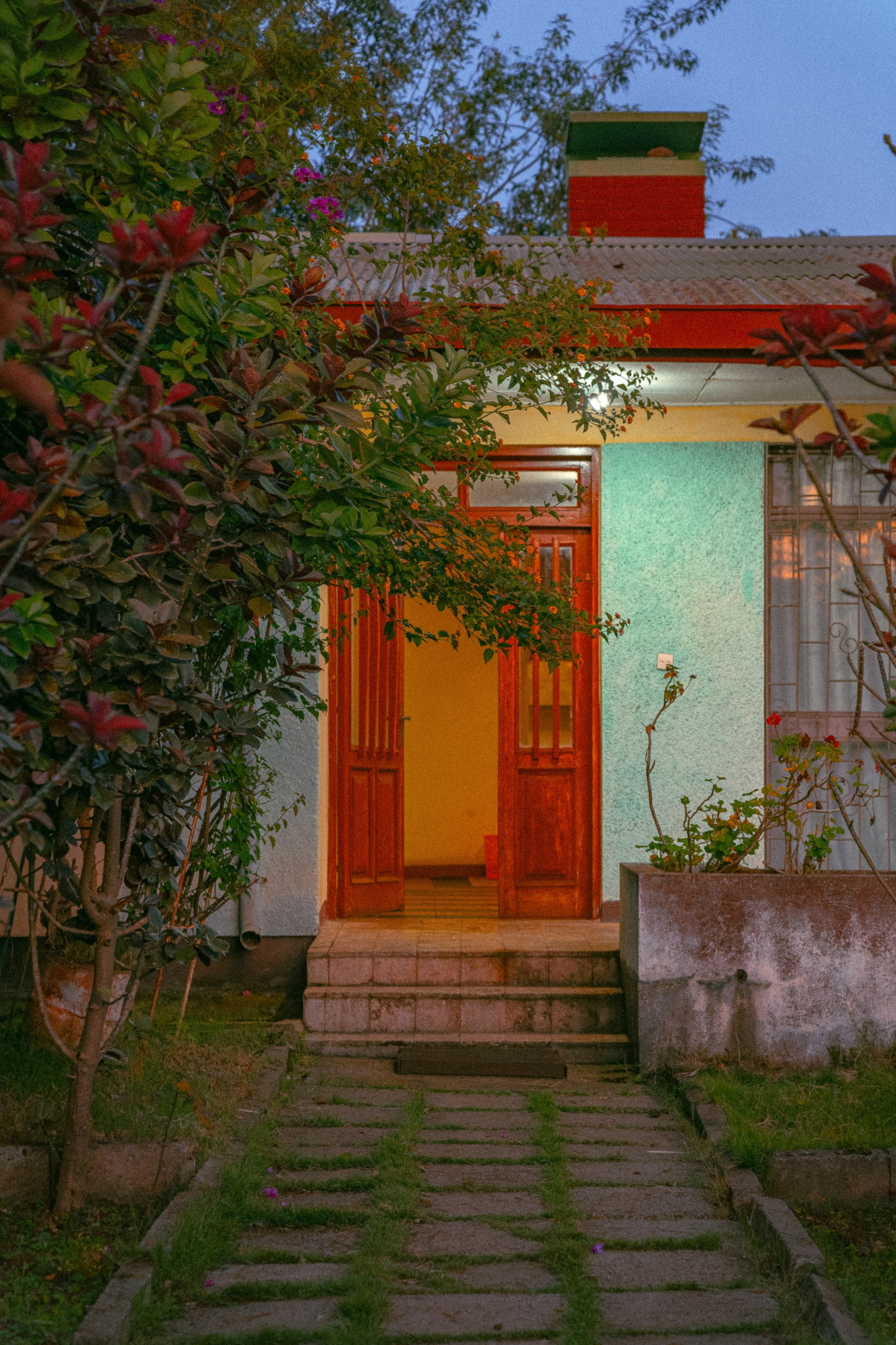 Плато жизни: Эфиопское нагорье. Юля Дэй • Фотограф, Санкт-Петербург