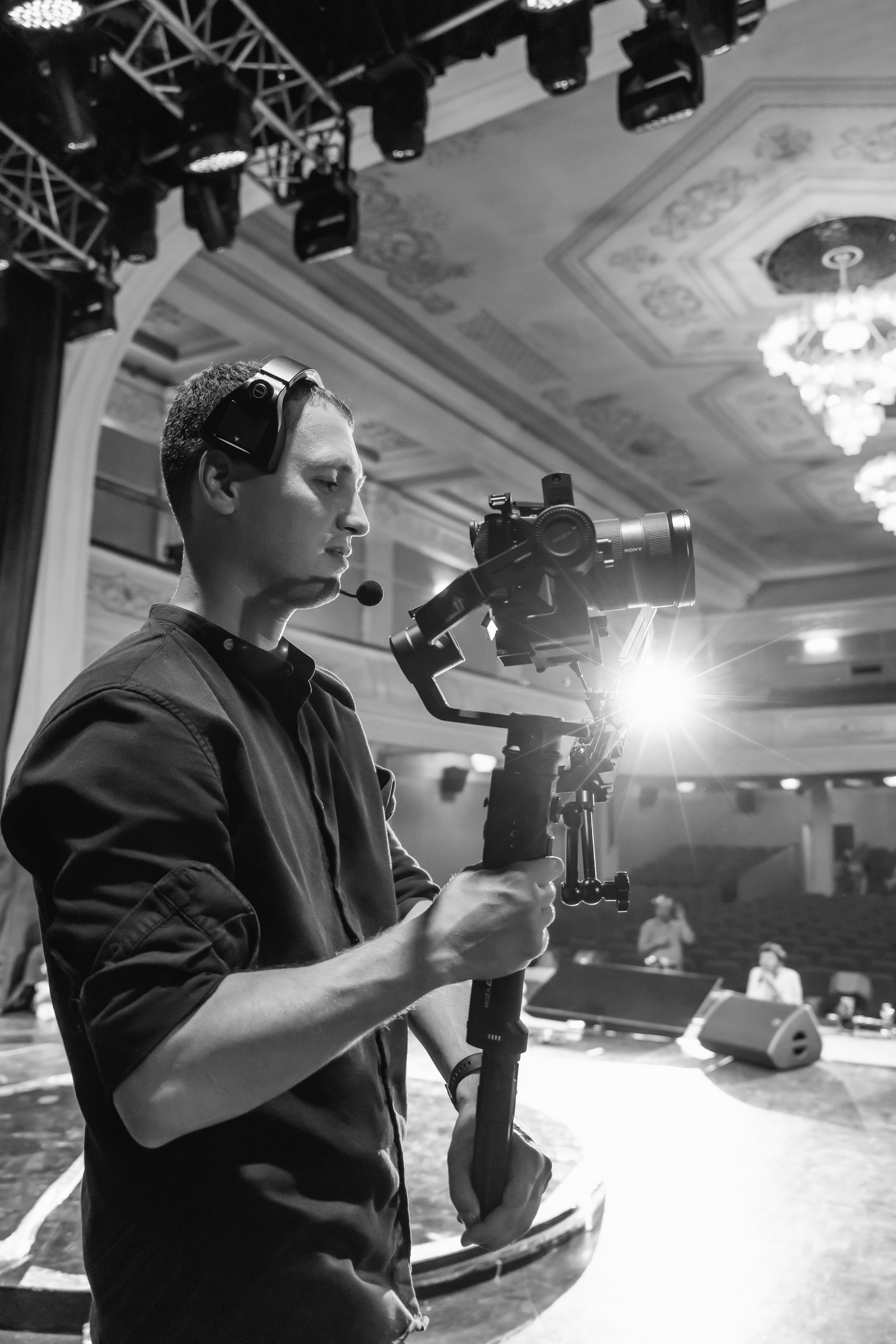 Backstage. Занимаюсь профессиональной фотографией и живу рядом с Байкалом. Работаю в разных жанрах