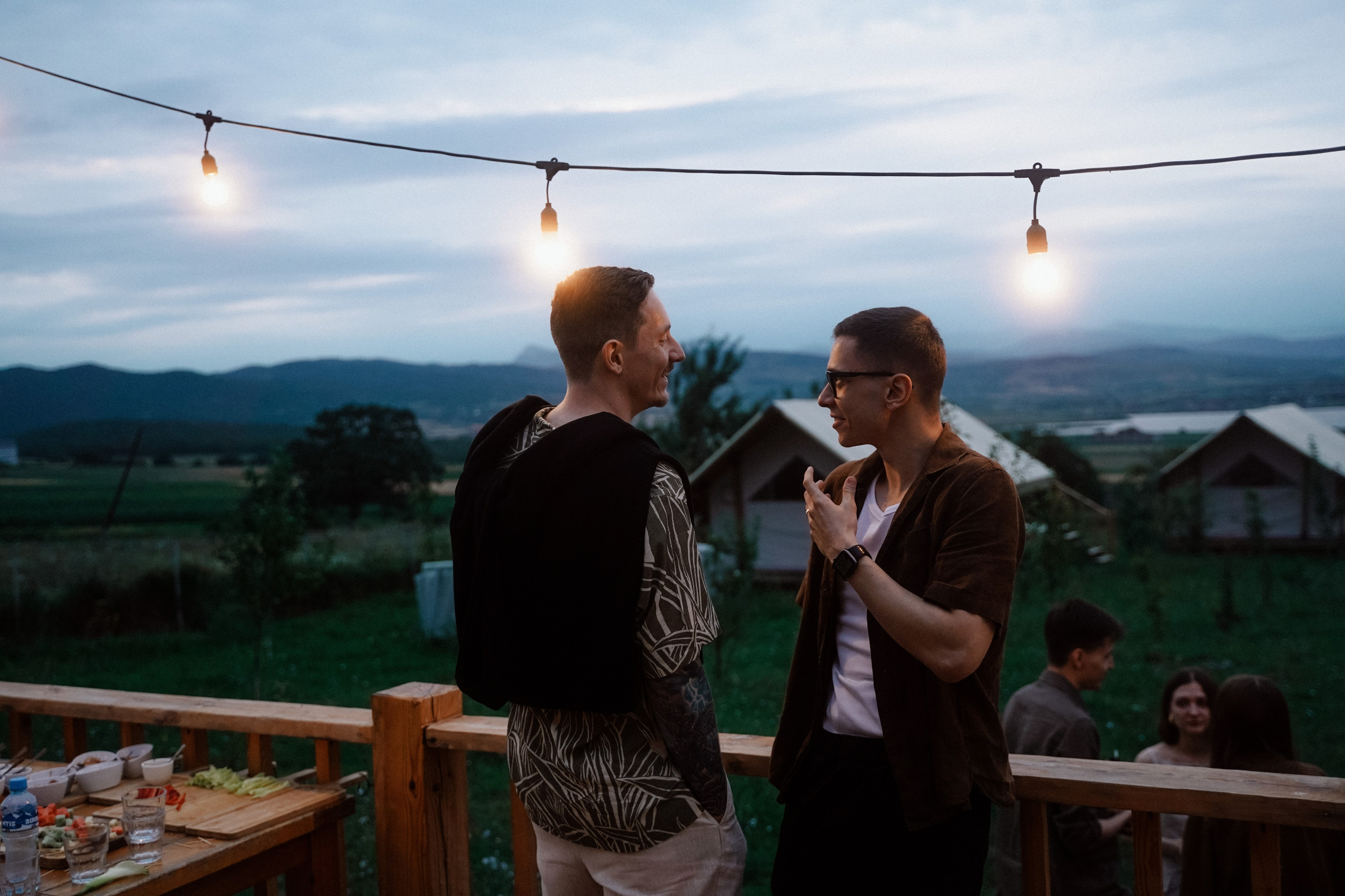 Тбилиси-на-Дону. Фотограф в Ростове-на-Дону и Краснодаре Роман Кудрявцев