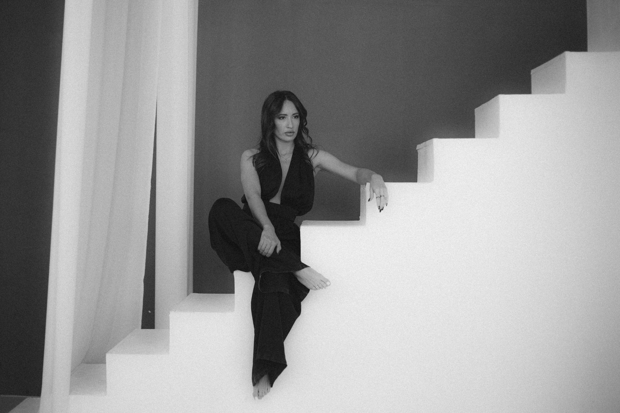 Лица. Фотограф, Марина Шипек