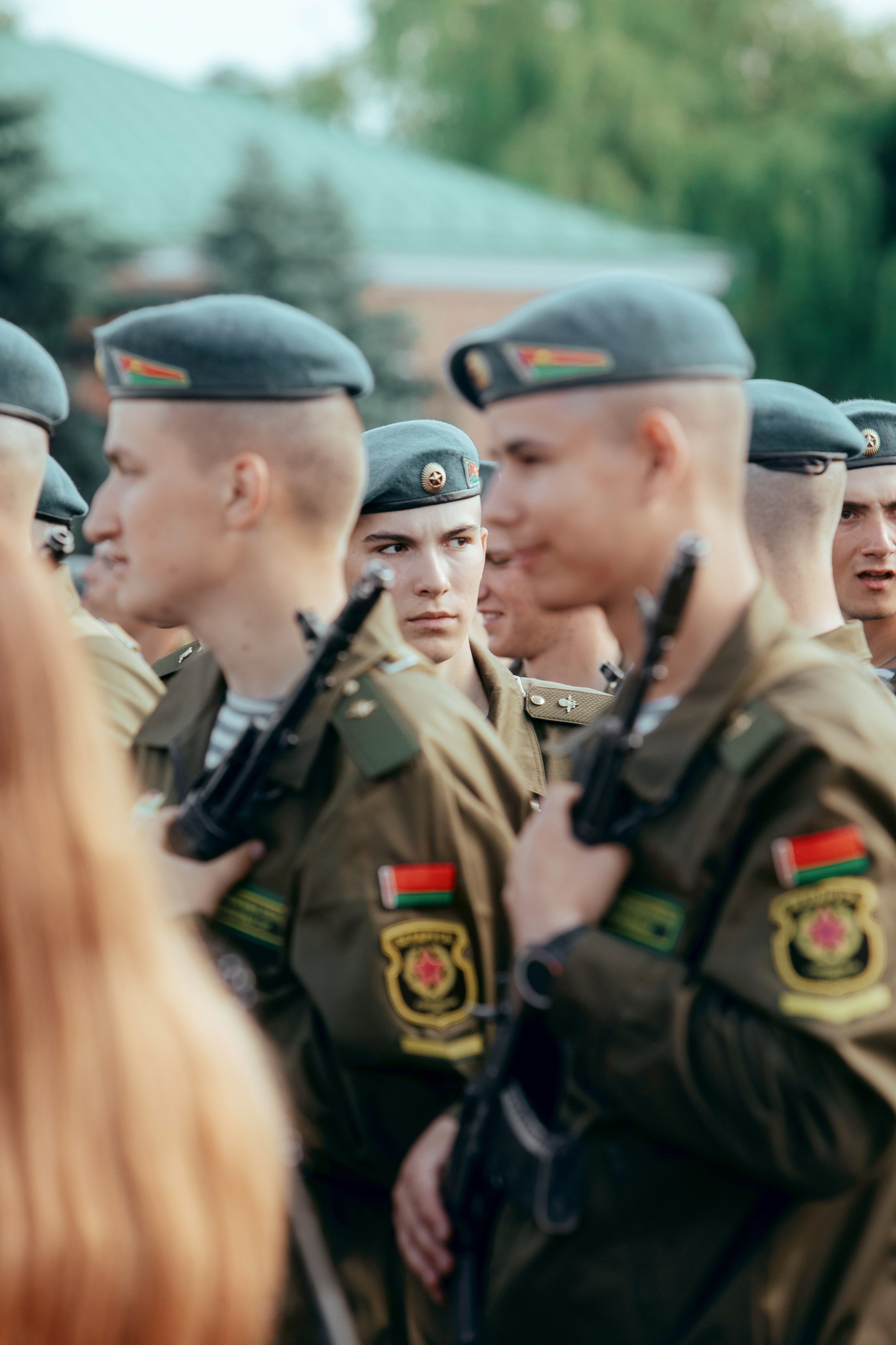 Присяга Константин. Семейный и детский фотограф в Беларуси