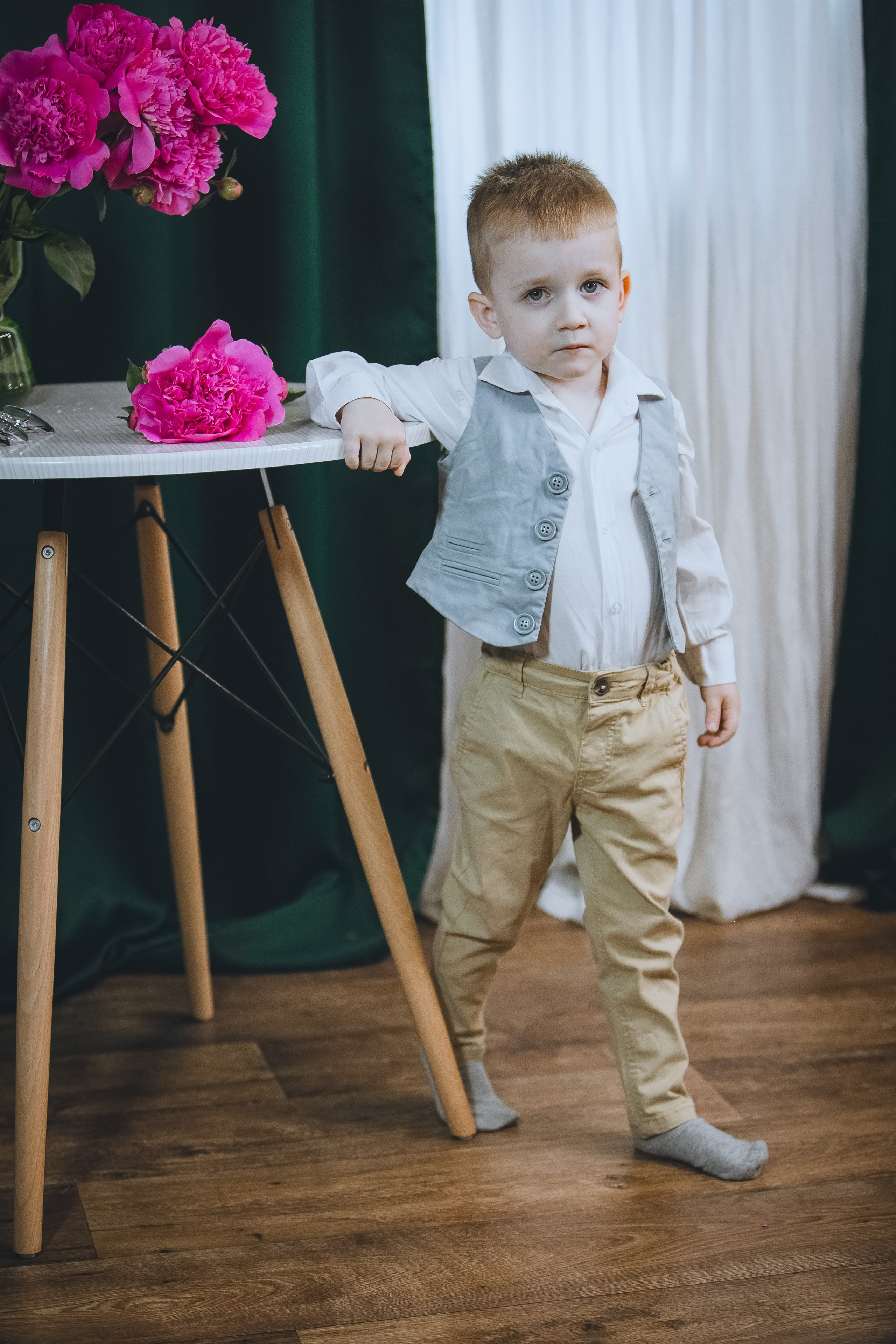 Портреты. Семейный и детский фотограф в Беларуси