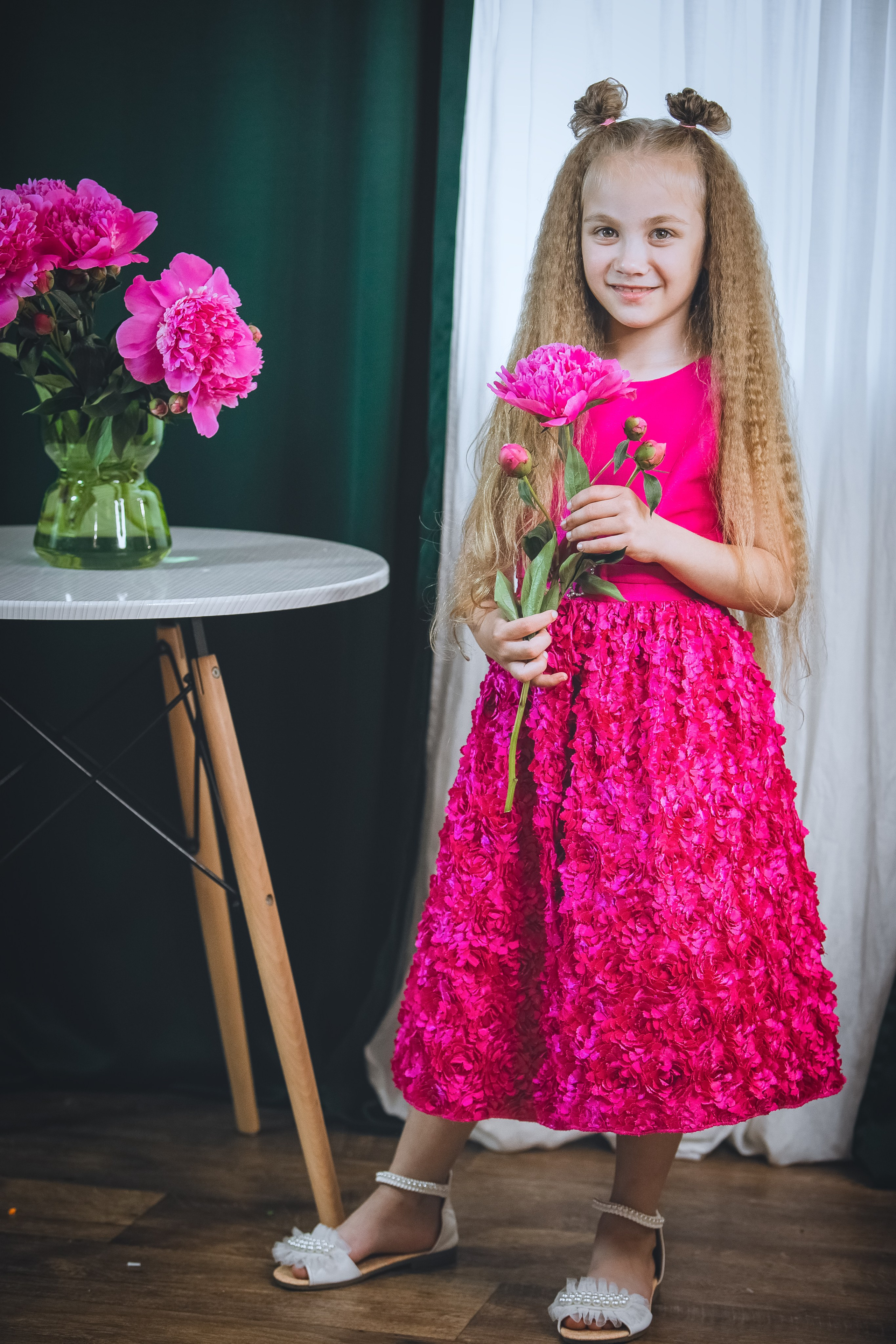 Портреты. Семейный и детский фотограф в Беларуси