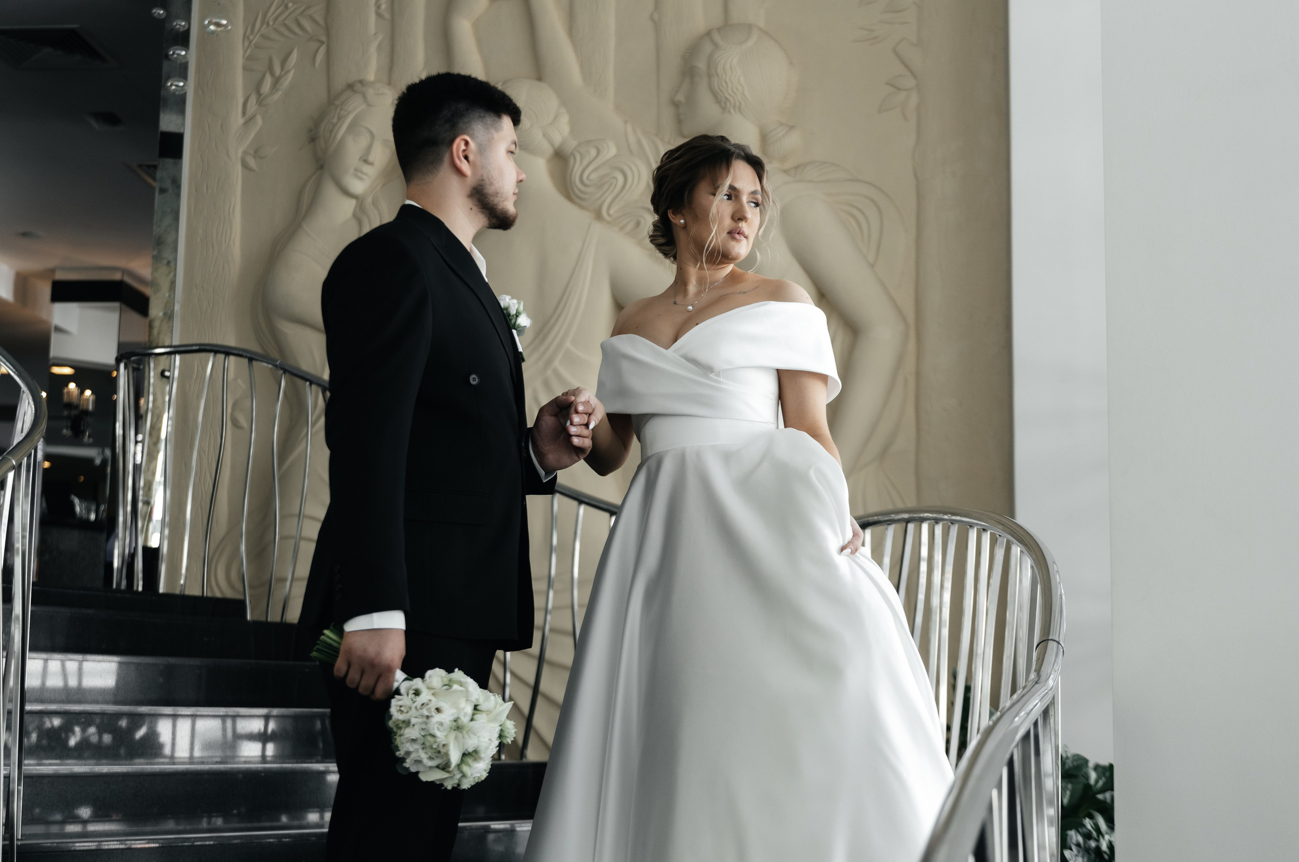 Emil & Guzel. Свадебный фотограф Ильнар Асадуллин