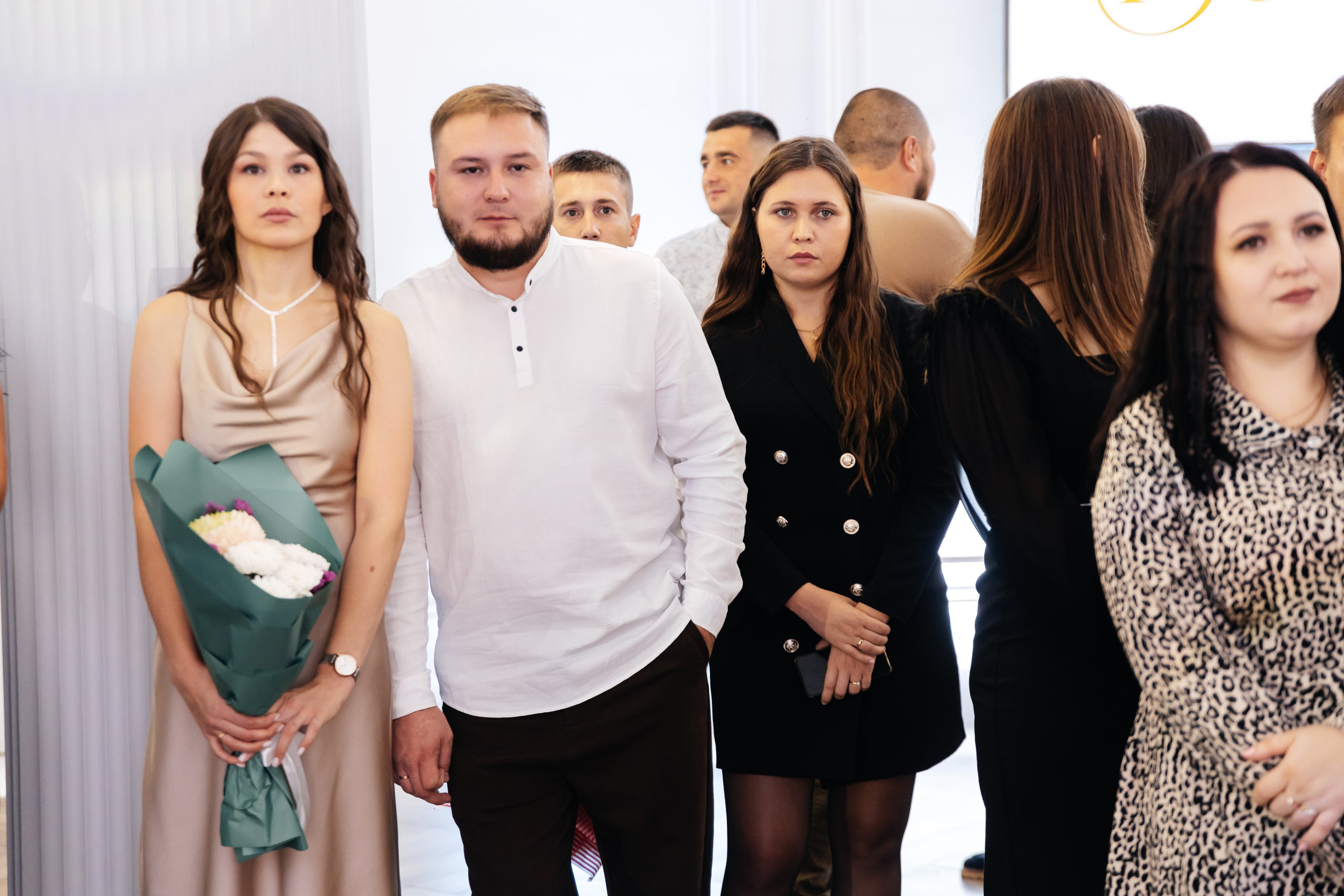 Ainur & Alina. Свадебный фотограф Ильнар Асадуллин