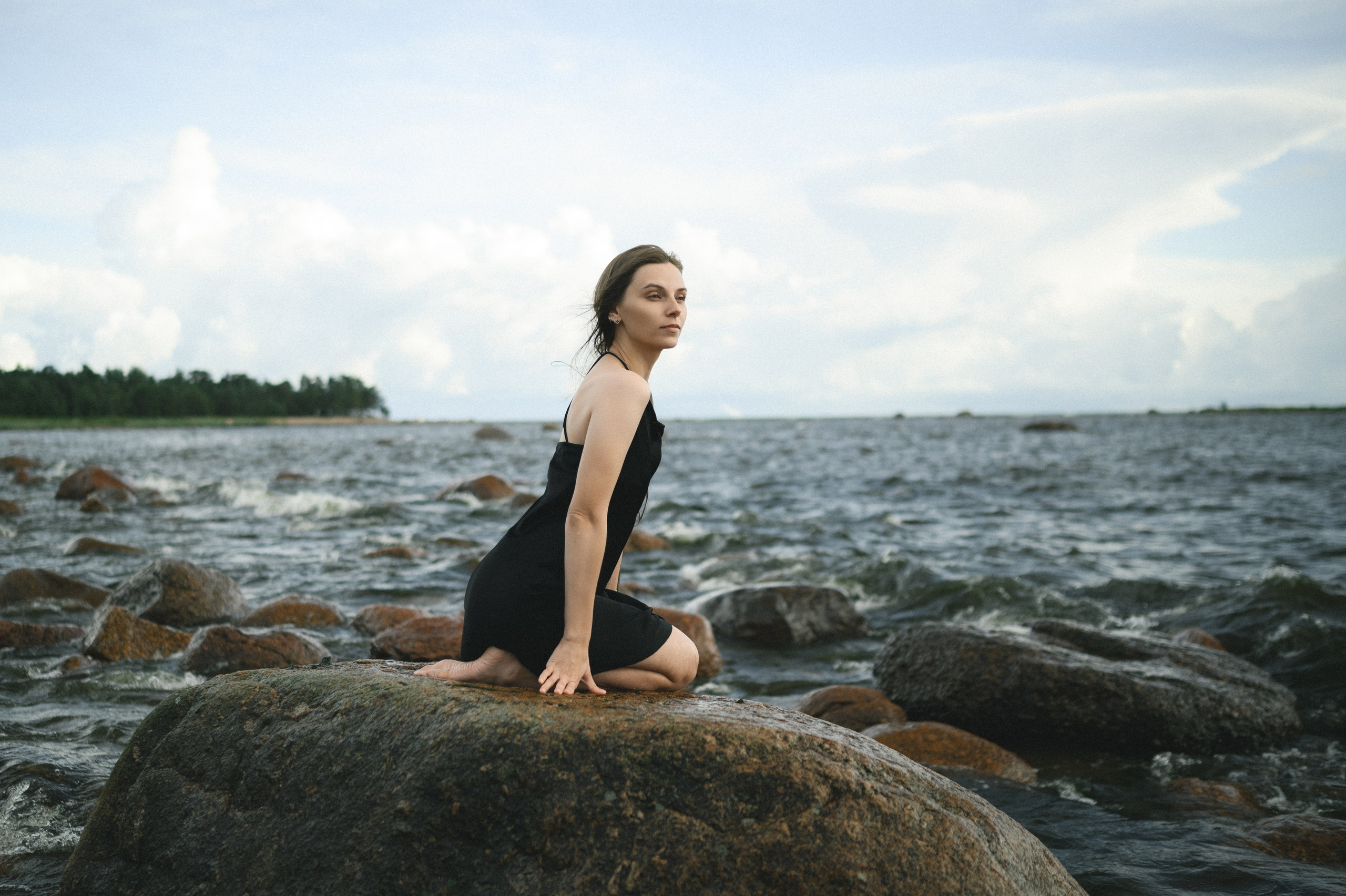 Профессиональный фотограф в Санкт-Петербурге