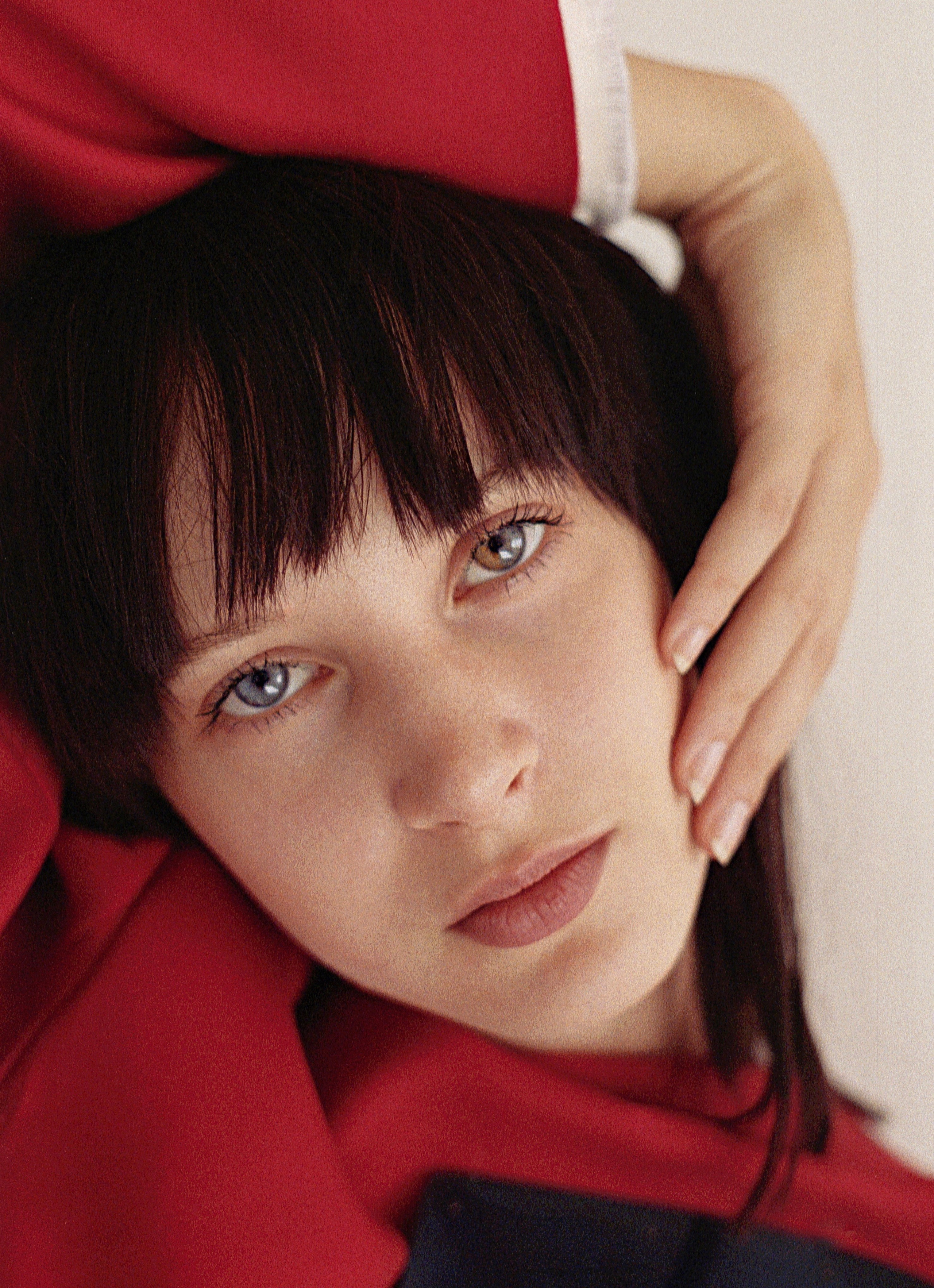 Film. Alexander Ermolin