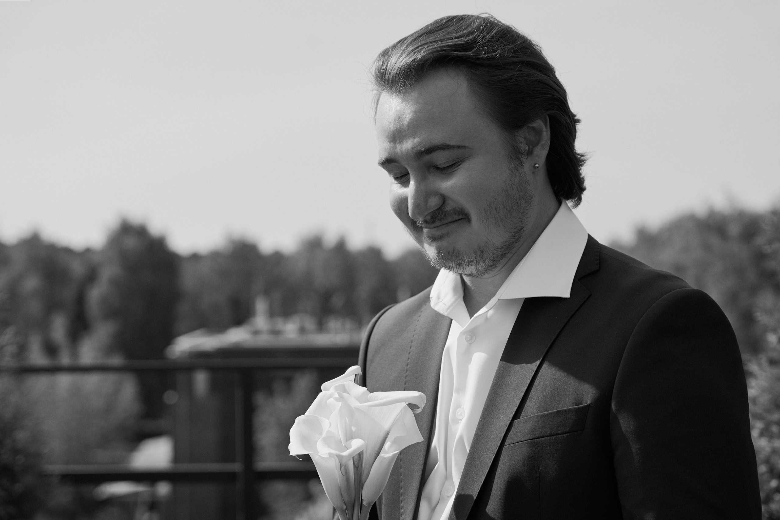 Арина + Матвей. Minflo Photographer