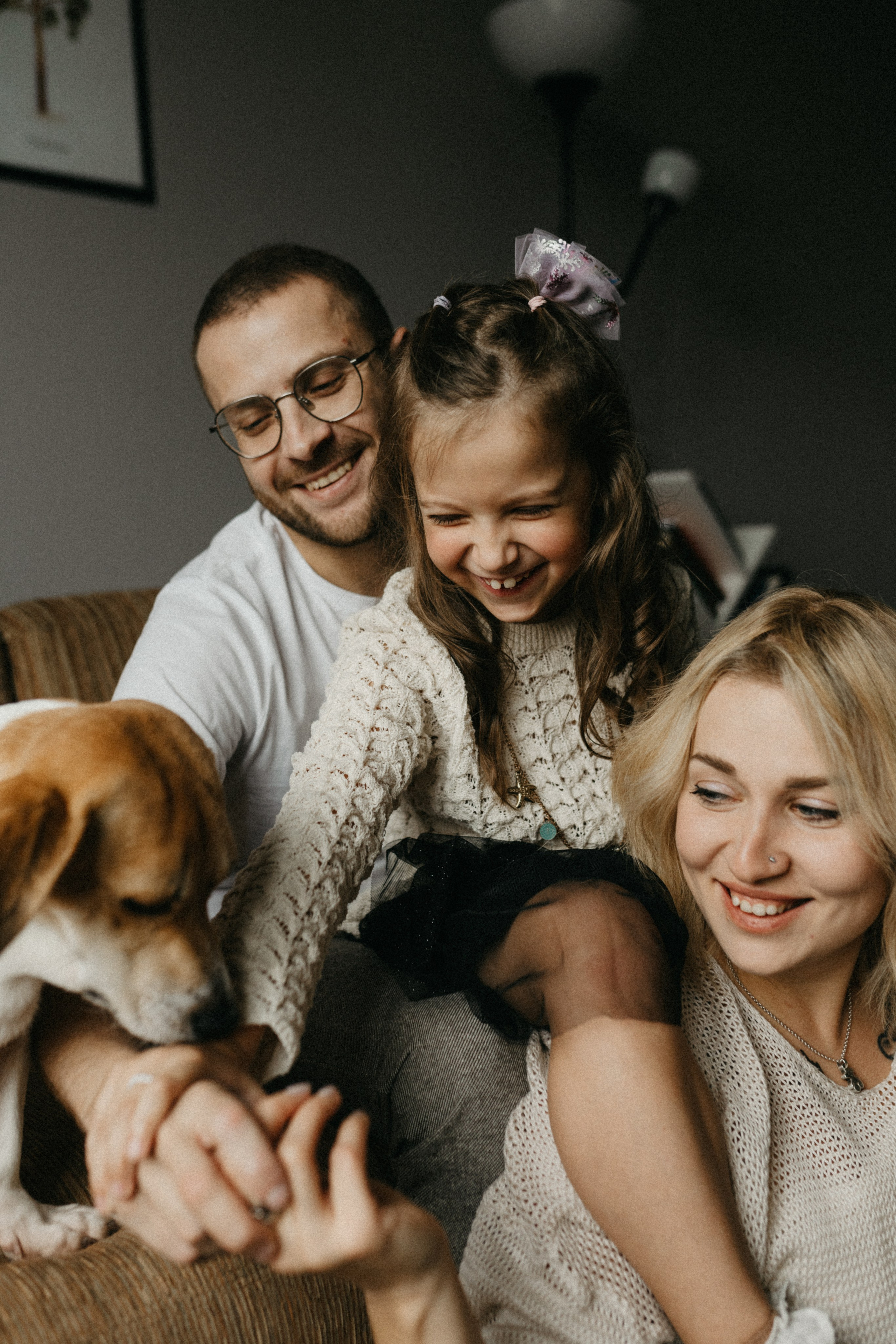 Семейная съемка в Ивантеевке, Love story в г. Мытищи. Свадебный фотограф в г. Москва, МО Гороза Алена