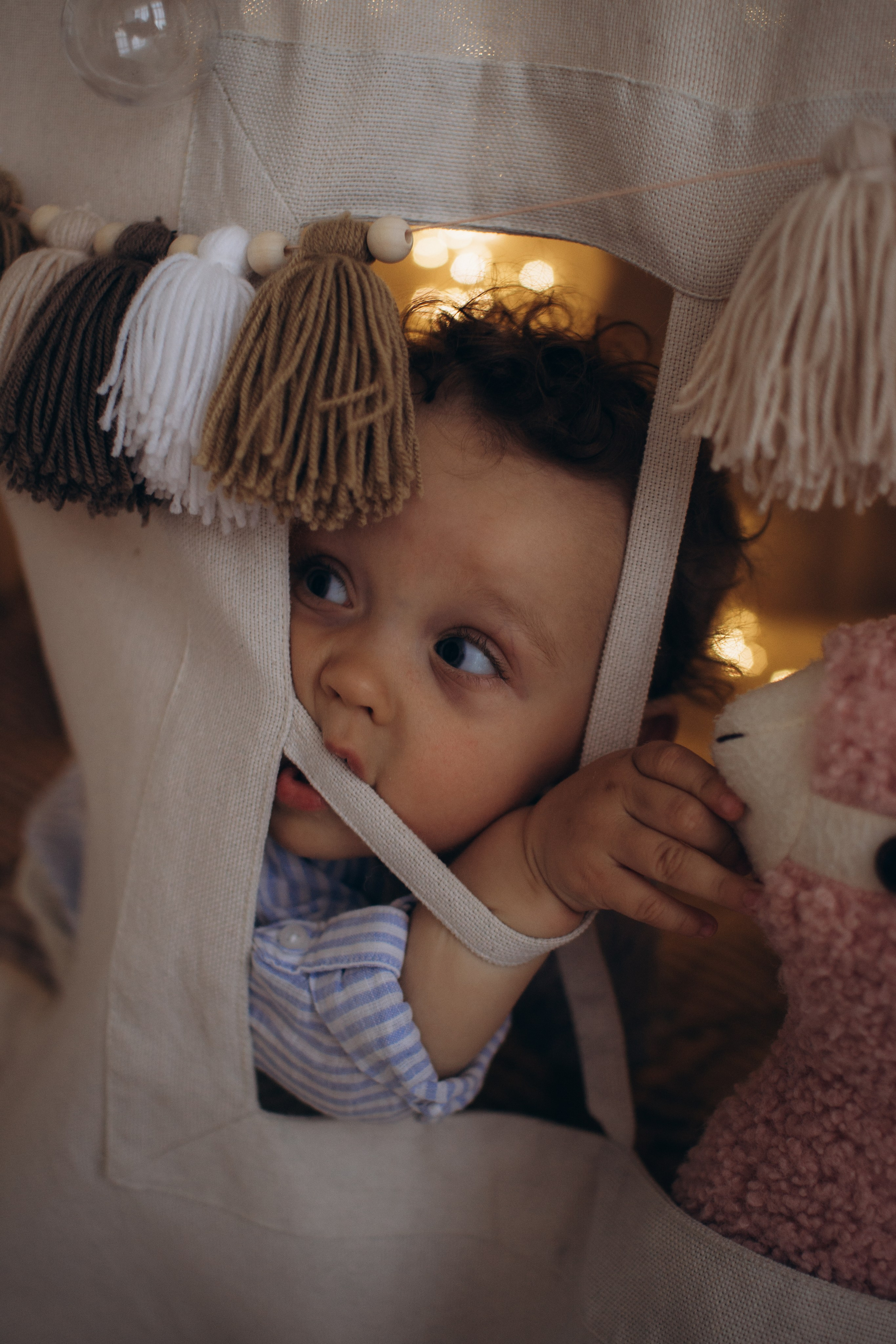 Фотосессия ко дню рождения. Семейный и newborn lifestyle фотограф в Магнитогорске Ксения Соколова