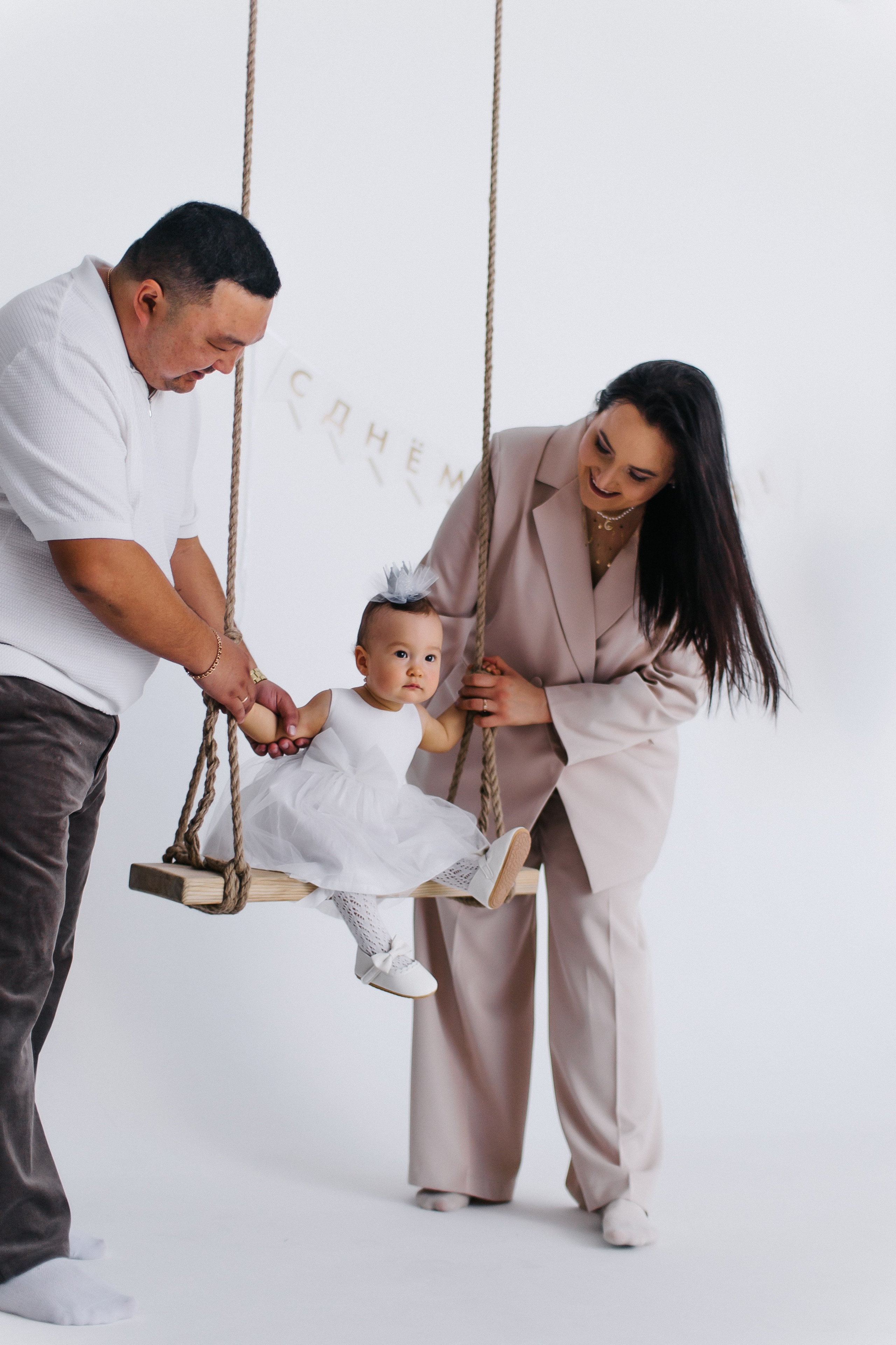 Фотосессия ко дню рождения. Семейный и newborn lifestyle фотограф в Магнитогорске Ксения Соколова