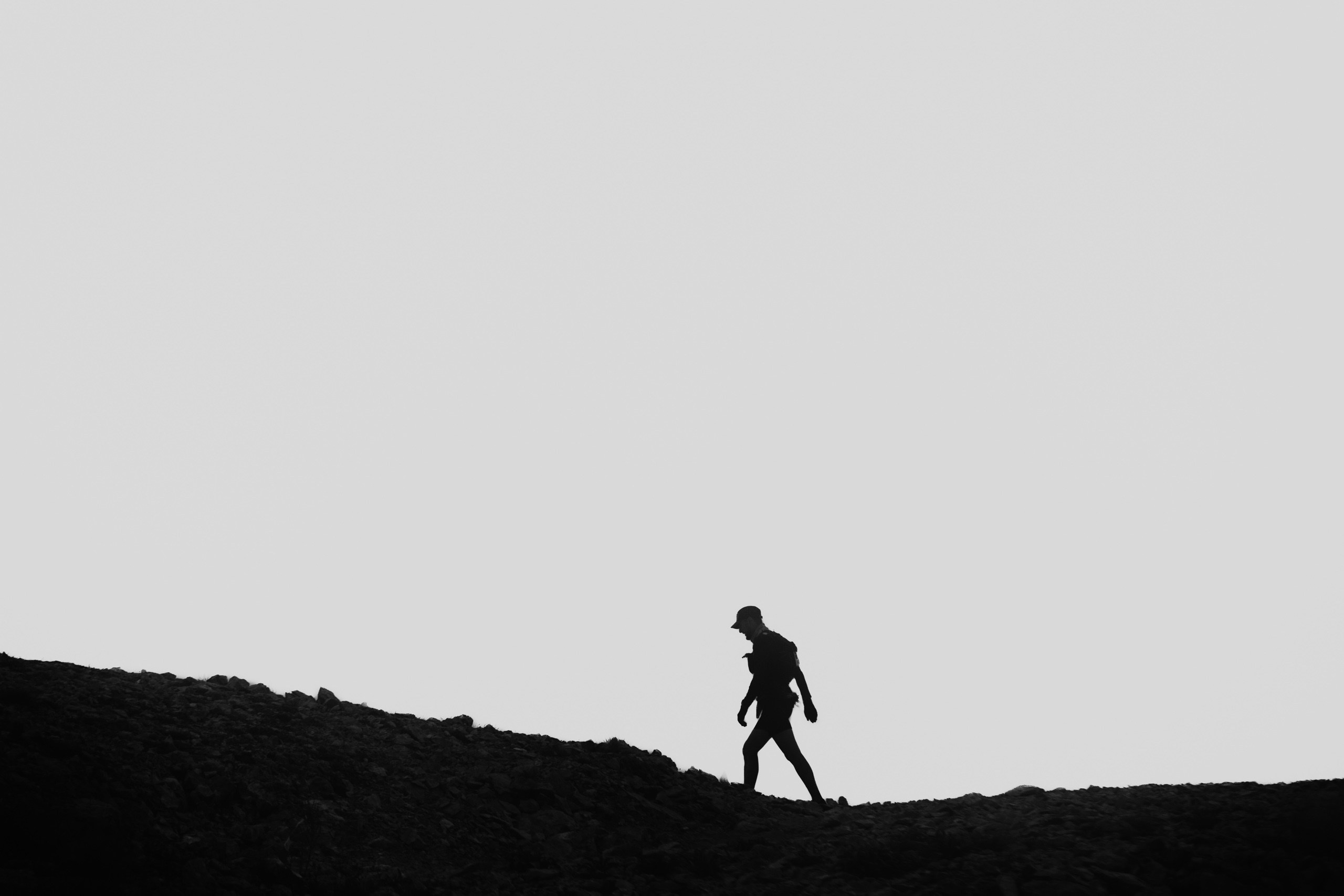 Трейлраннинг. Спортивный фотограф Тремпольцева Анна