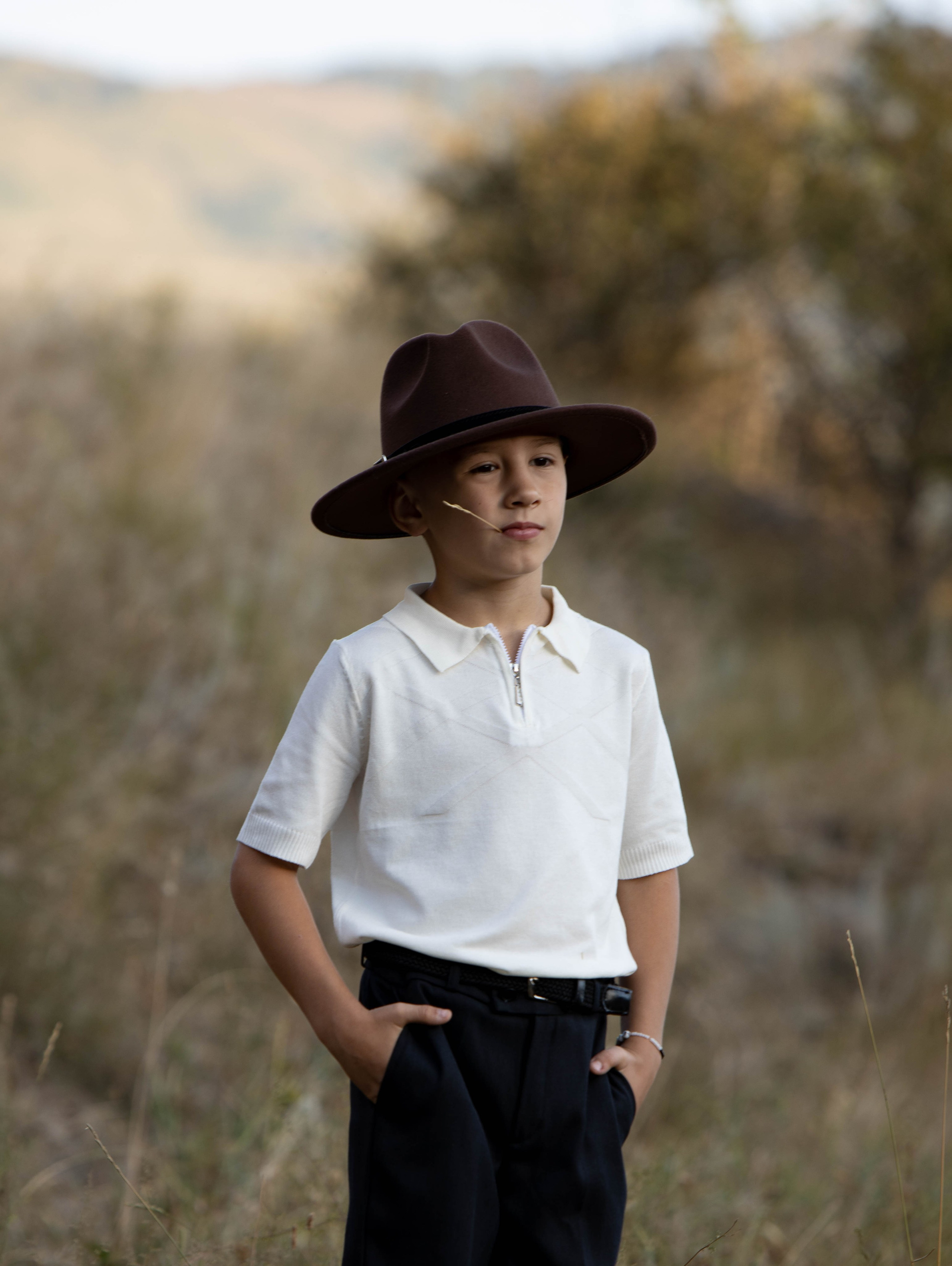 Семья Сулимы (Каньон). Фотограф Елена Варзиева