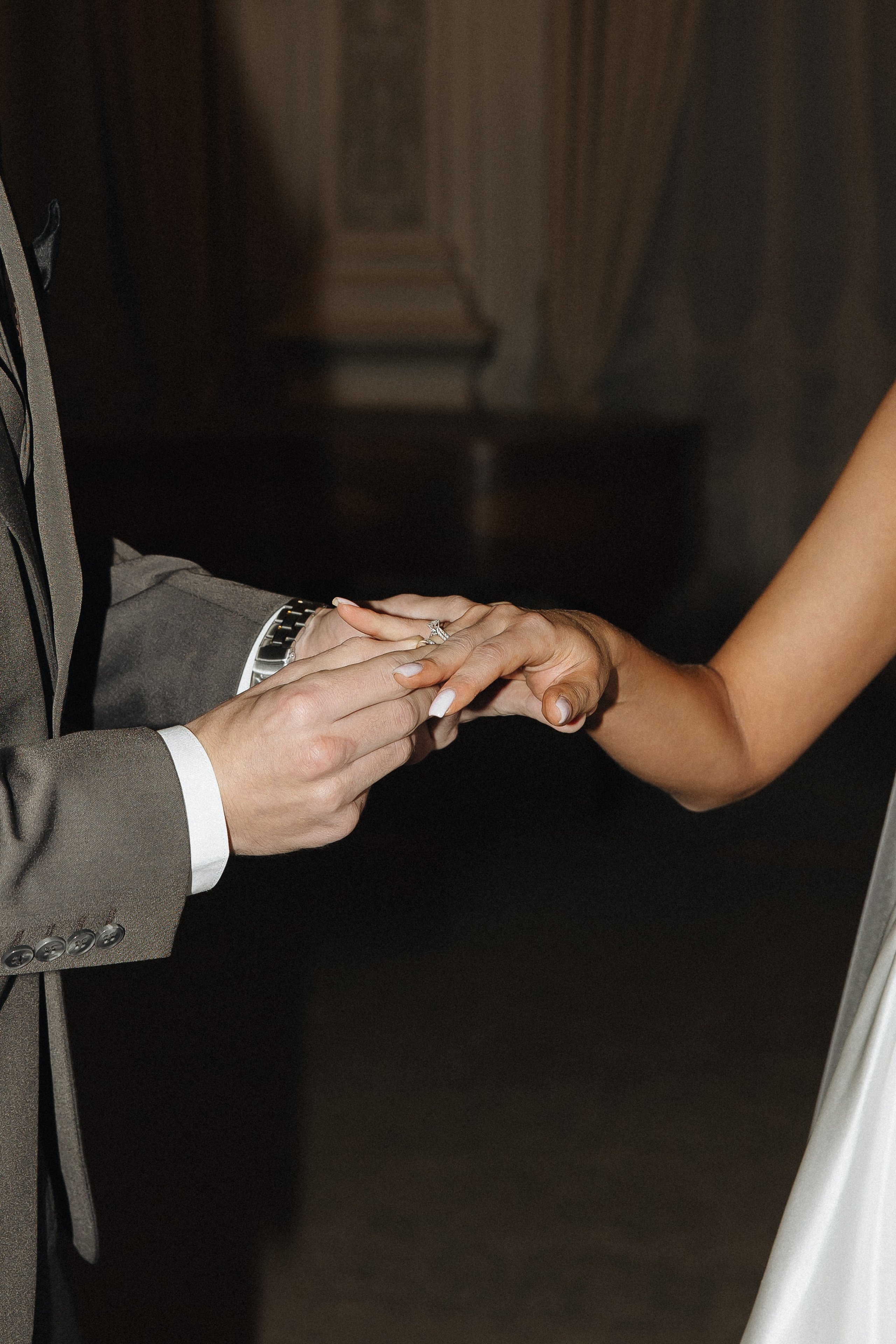 19.12.2025. Свадебный фотограф в Санкт-Петербурге Баженова Алина