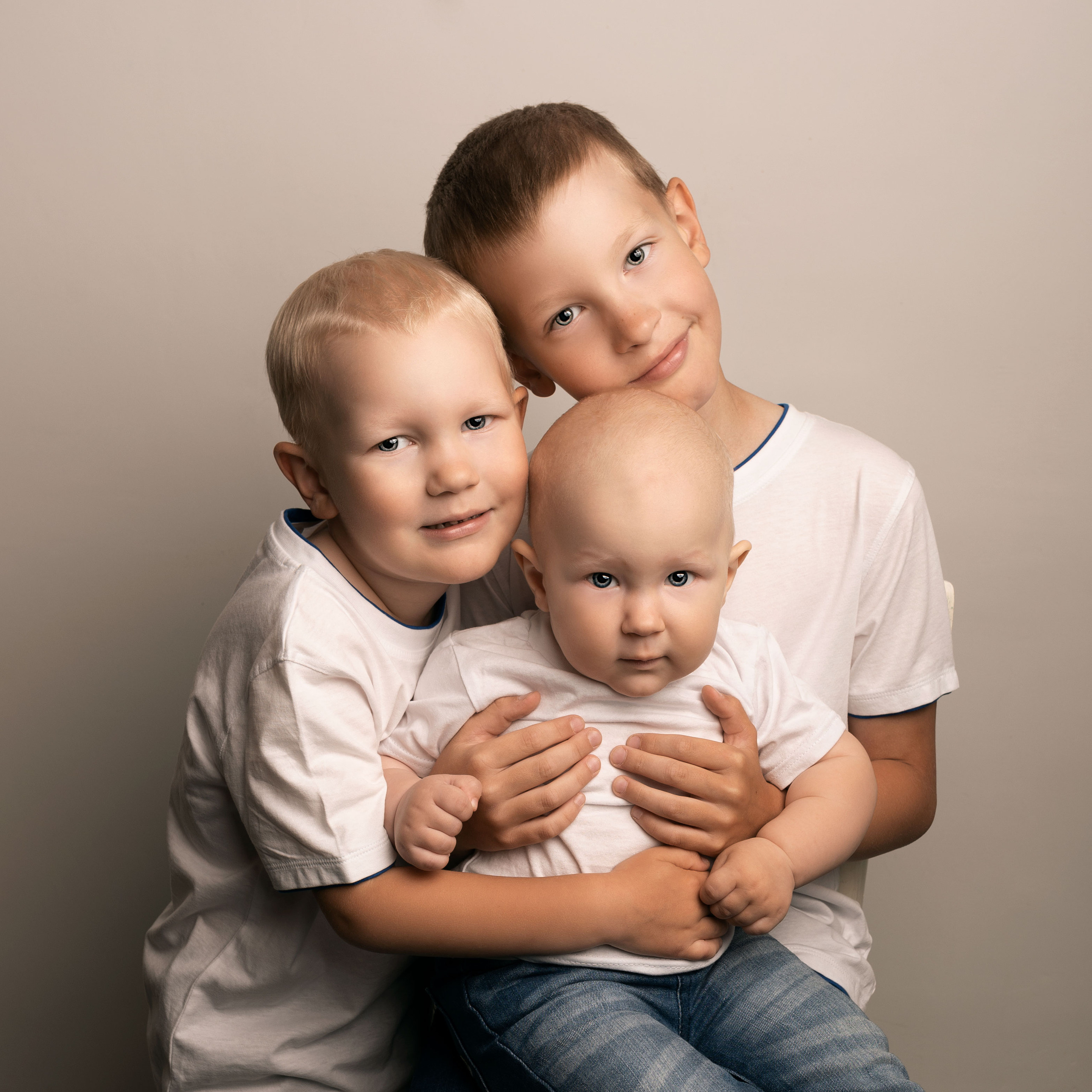 Семейные. Фотограф новорожденных Березники Пермский край Аня Ремянникова