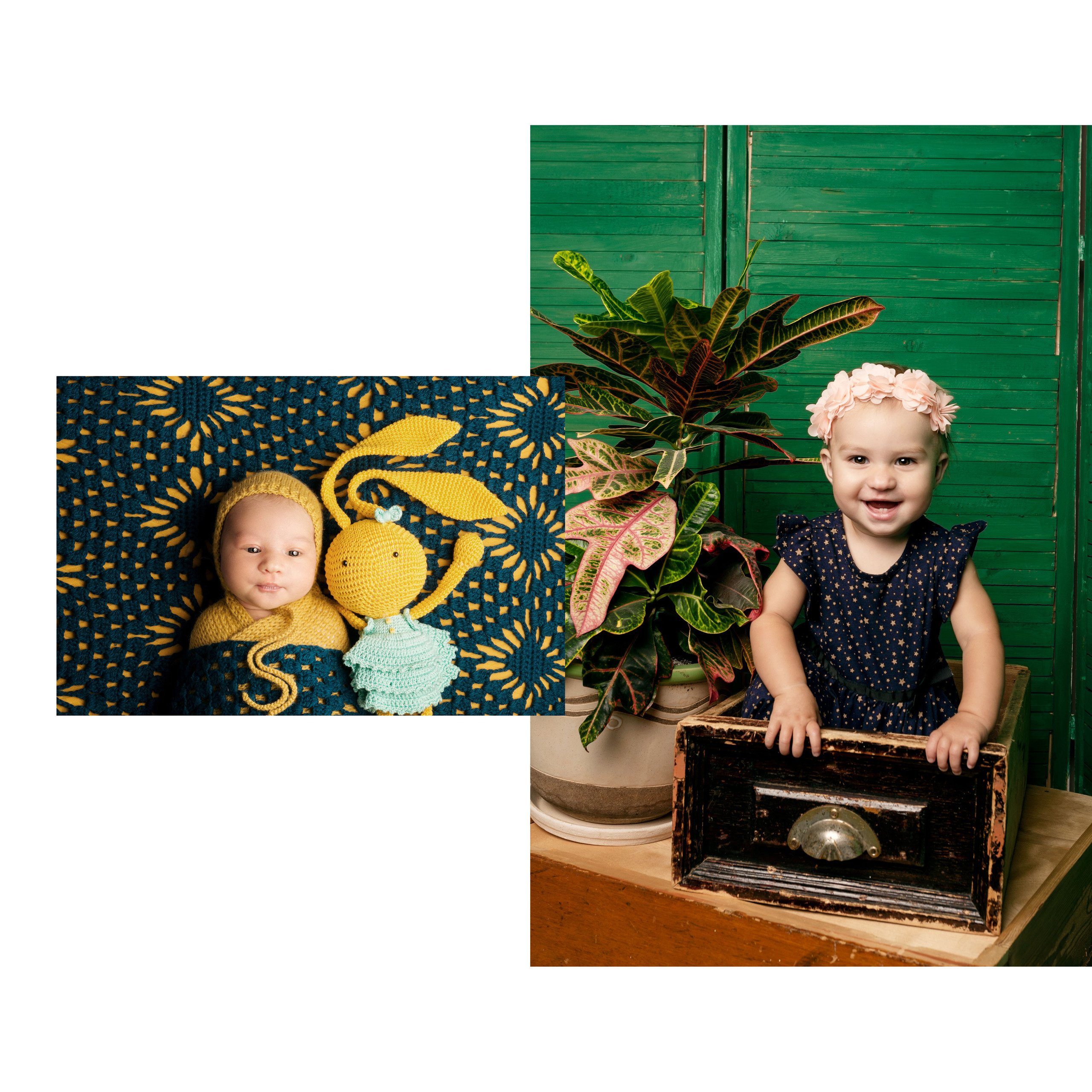 Малышки-Подрастишки. Фотограф новорожденных Березники Пермский край Аня Ремянникова