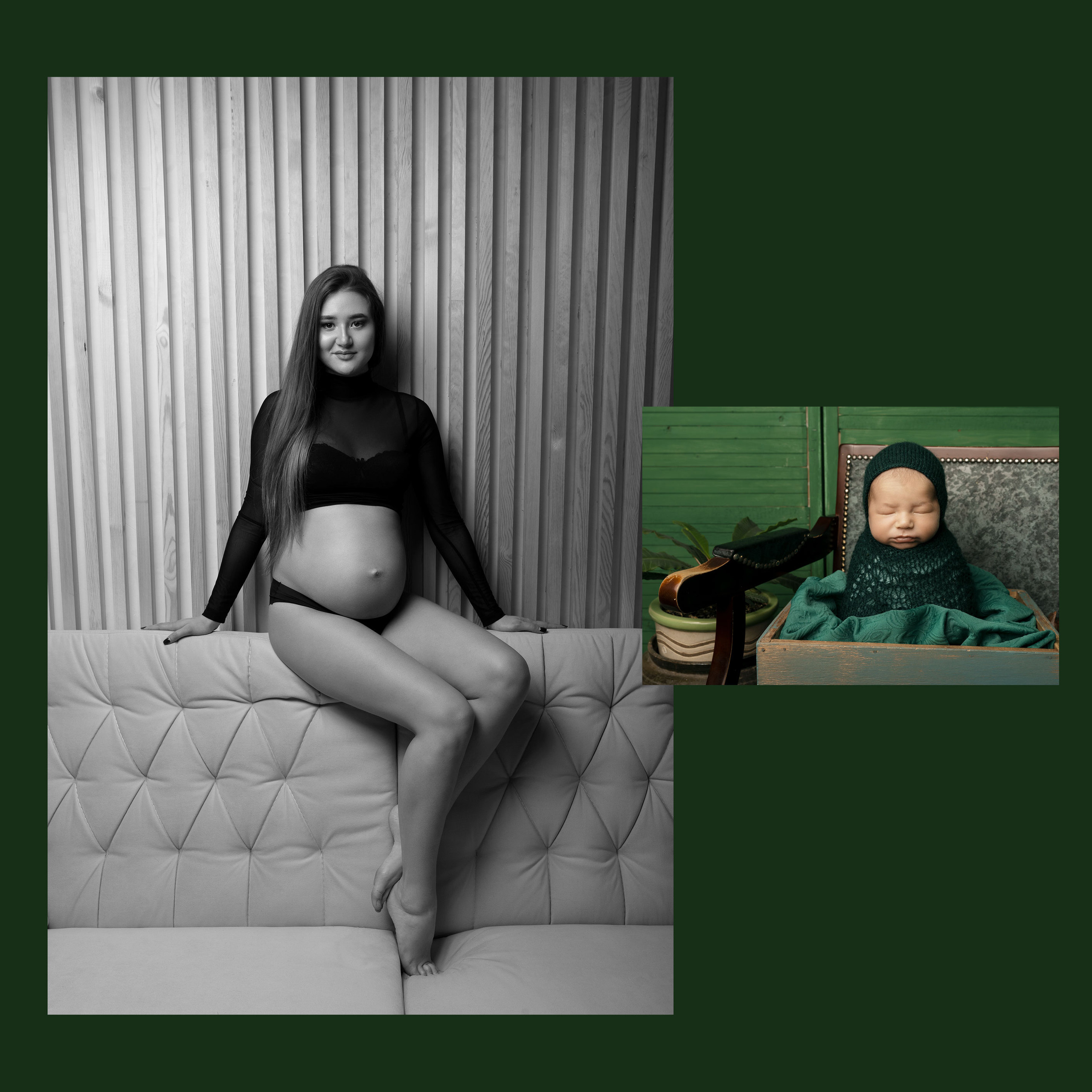 Малышки-Подрастишки. Фотограф новорожденных Березники Пермский край Аня Ремянникова