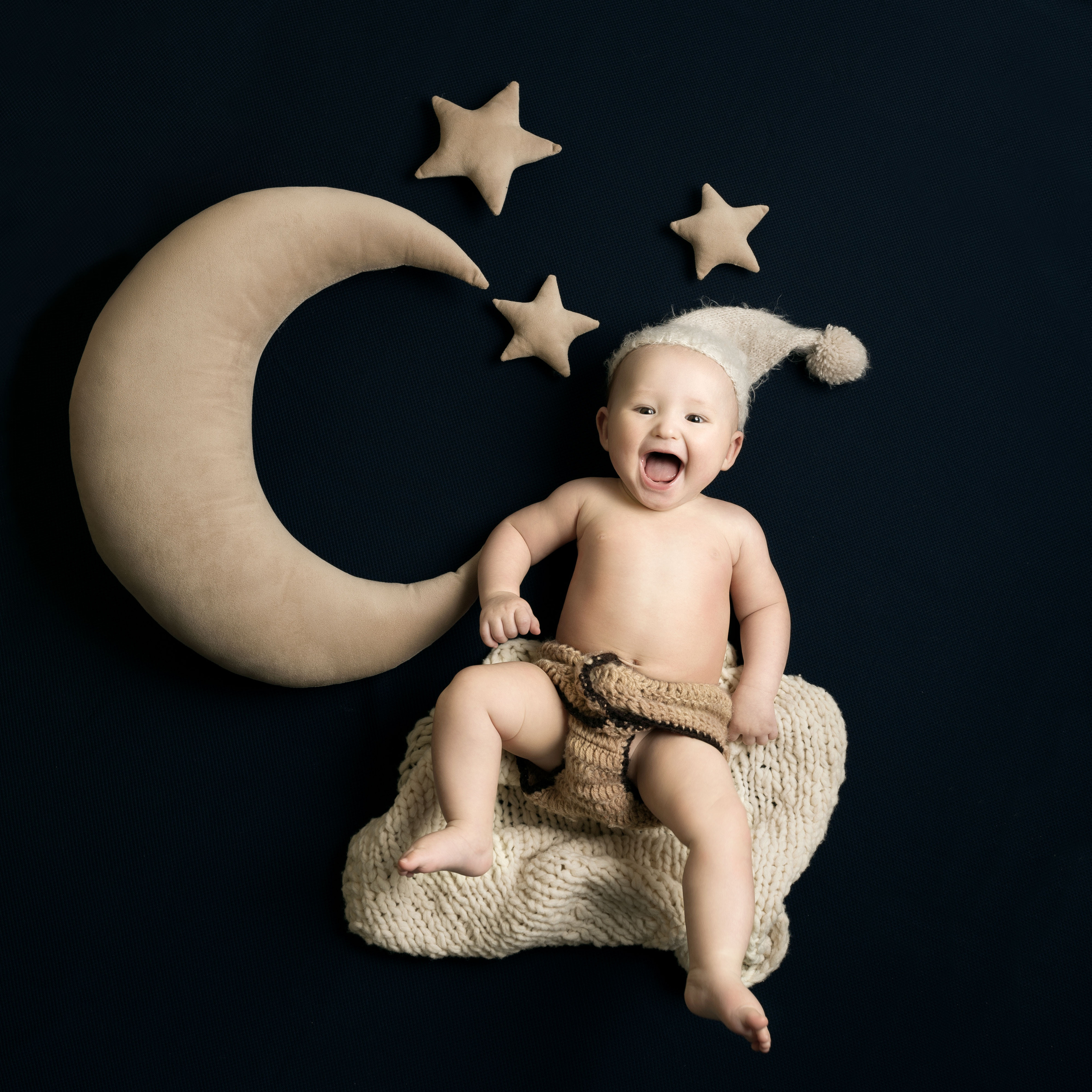 Дети до года. Фотограф новорожденных Березники Пермский край Аня Ремянникова