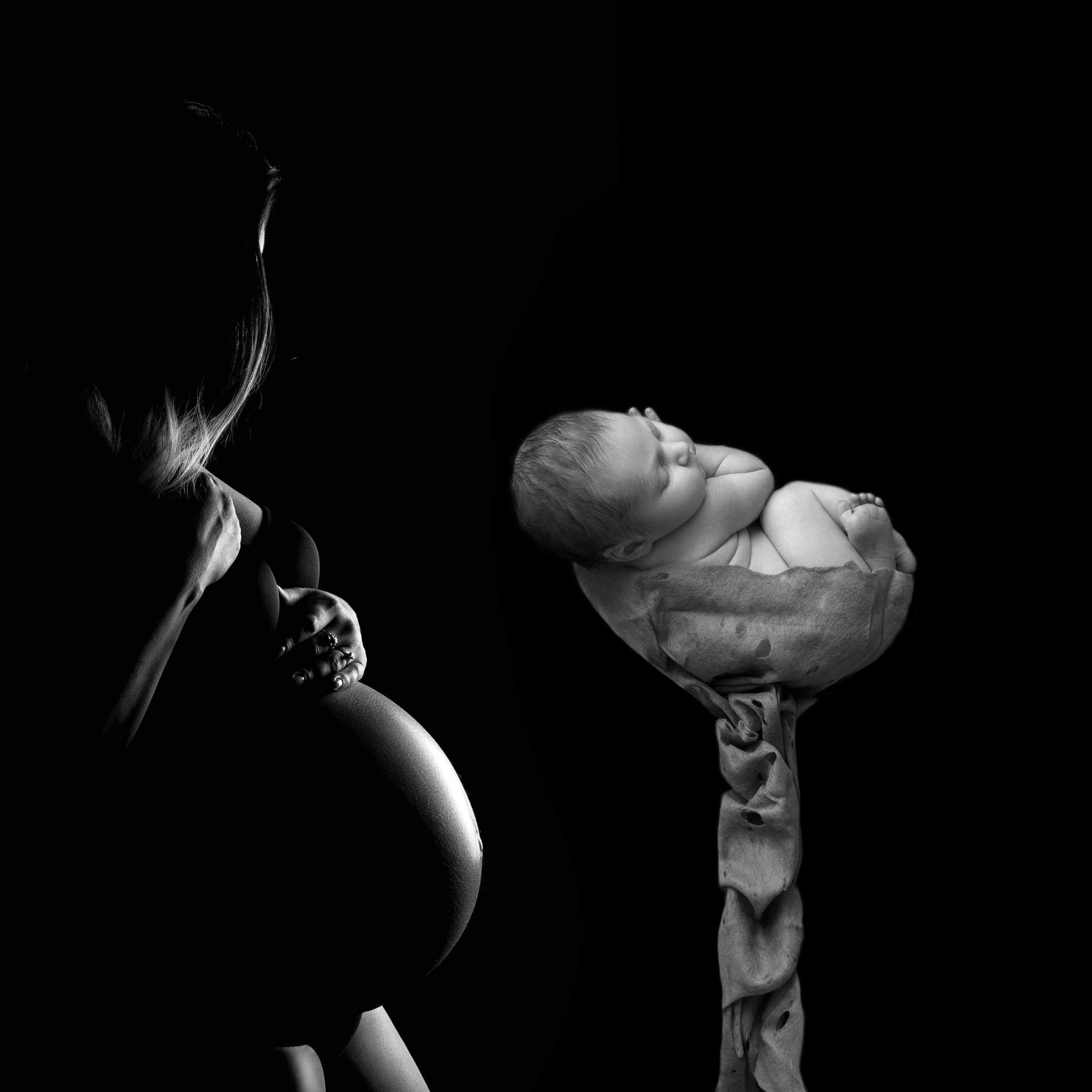 Малышки-Подрастишки. Фотограф новорожденных Березники Пермский край Аня Ремянникова